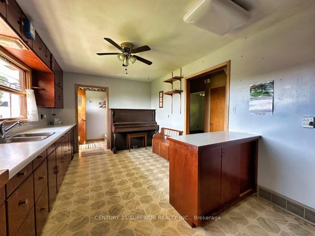 Photo 13 of 128 Fifth Street, Nipigon — HOMEH