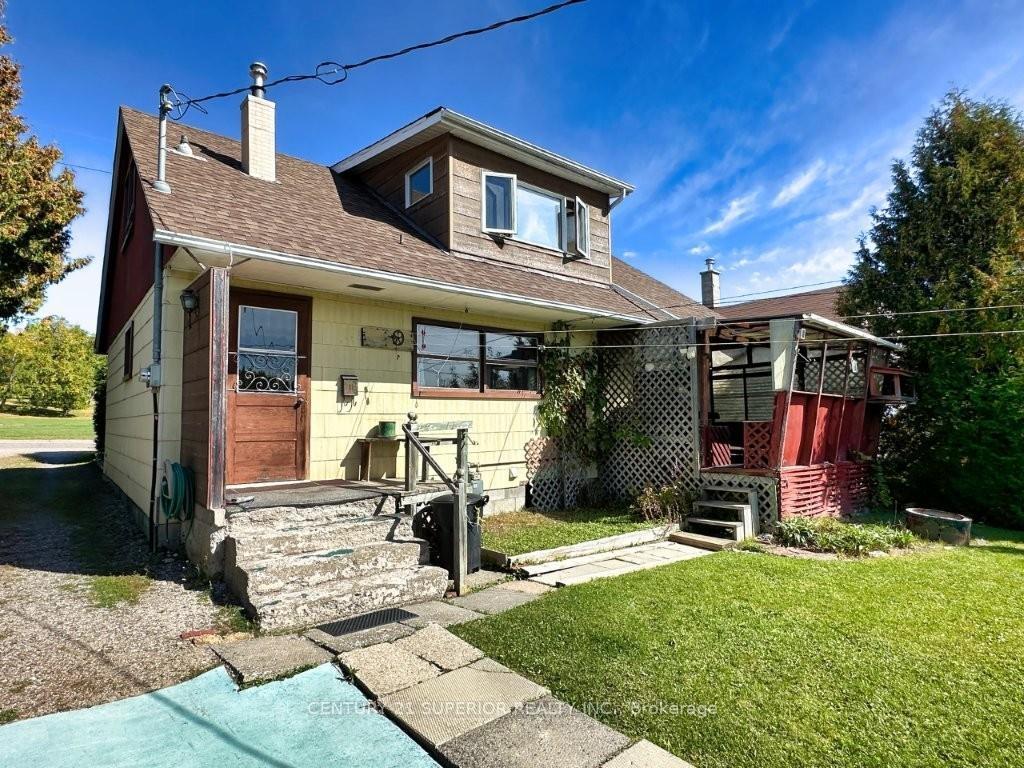 Photo 39 of 128 Fifth Street, Nipigon — HOMEH