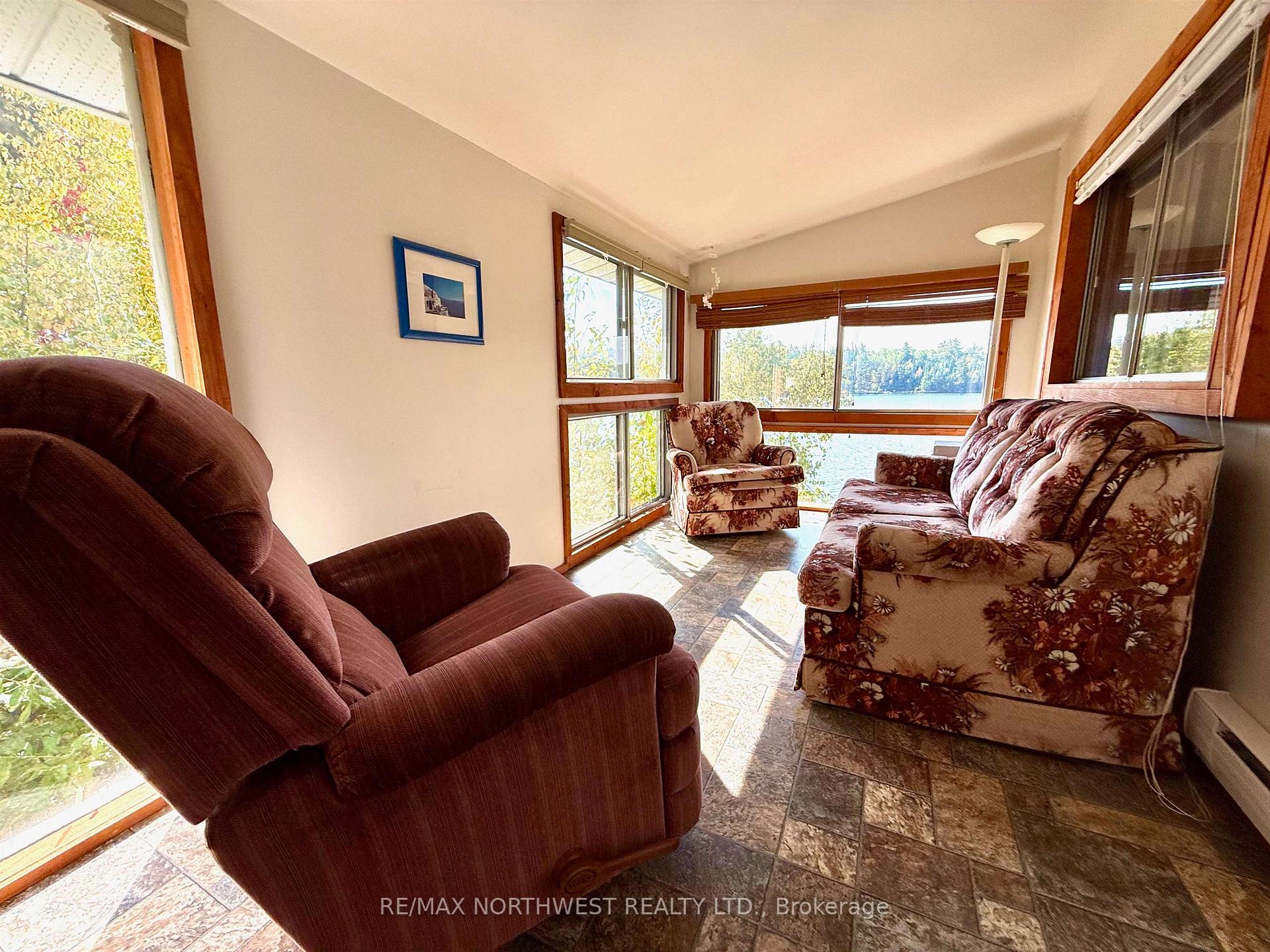 Photo 7 of 244 A War Eagle Lake Drive, Kenora Remote Area, West of Kenora — HOMEH