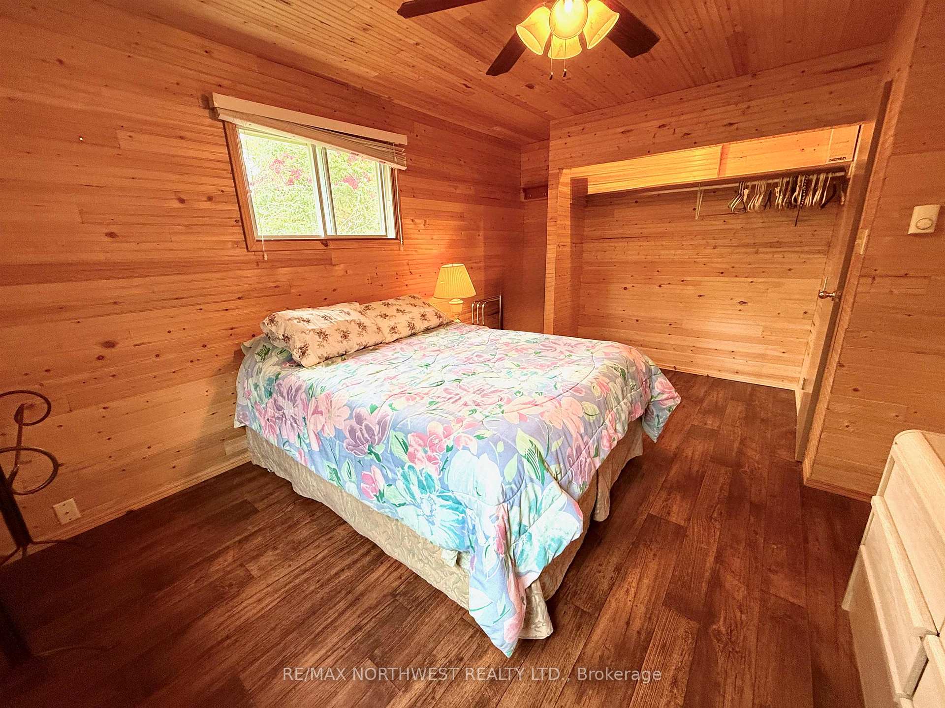 Photo 10 of 244 A War Eagle Lake Drive, Kenora Remote Area, West of Kenora — HOMEH