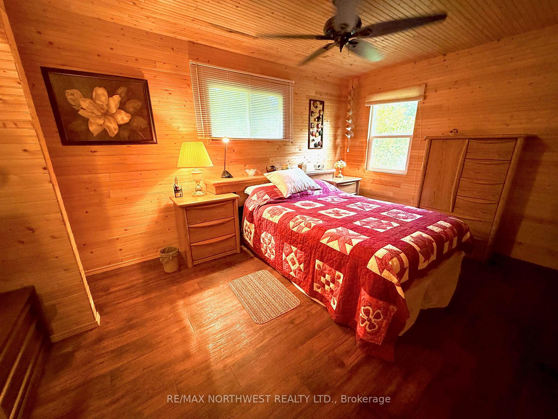 Photo 11 of 244 A War Eagle Lake Drive, Kenora Remote Area, West of Kenora — HOMEH