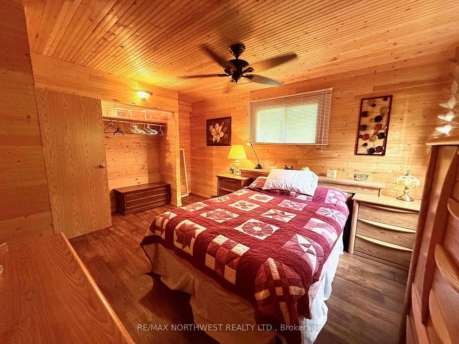 Photo 12 of 244 A War Eagle Lake Drive, Kenora Remote Area, West of Kenora — HOMEH