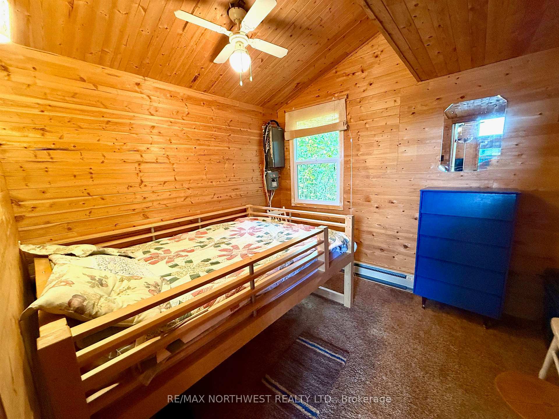 Photo 13 of 244 A War Eagle Lake Drive, Kenora Remote Area, West of Kenora — HOMEH