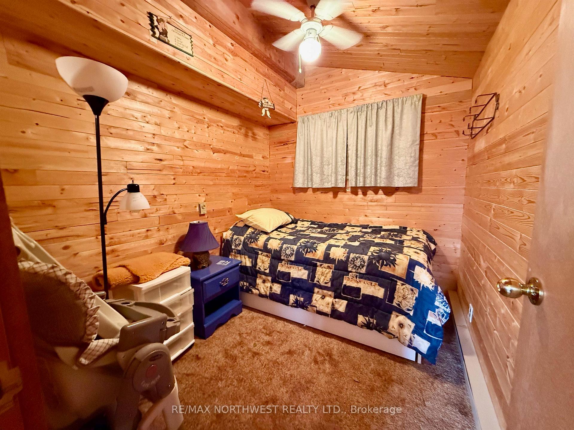 Photo 14 of 244 A War Eagle Lake Drive, Kenora Remote Area, West of Kenora — HOMEH