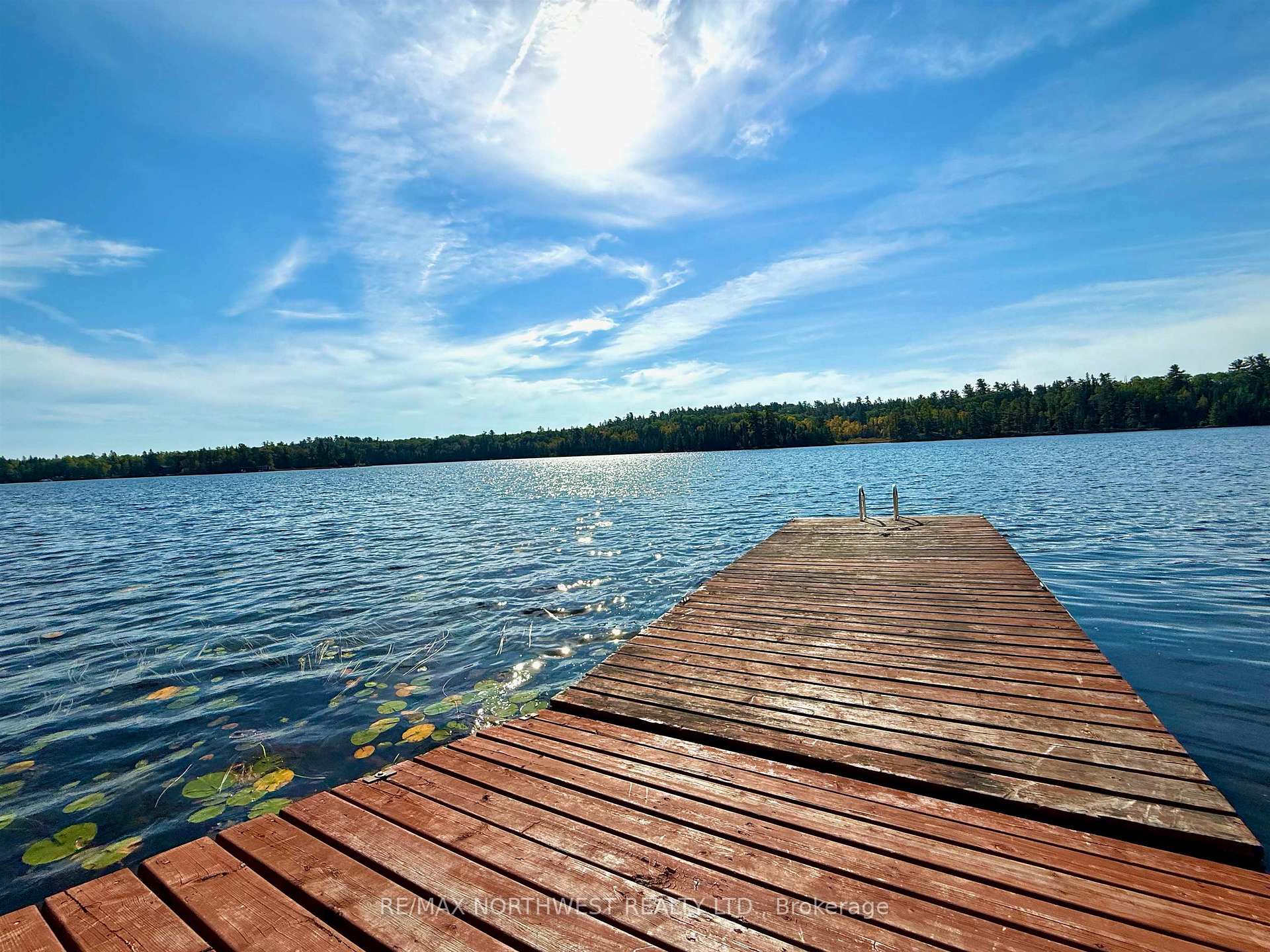 Photo 18 of 244 A War Eagle Lake Drive, Kenora Remote Area, West of Kenora — HOMEH