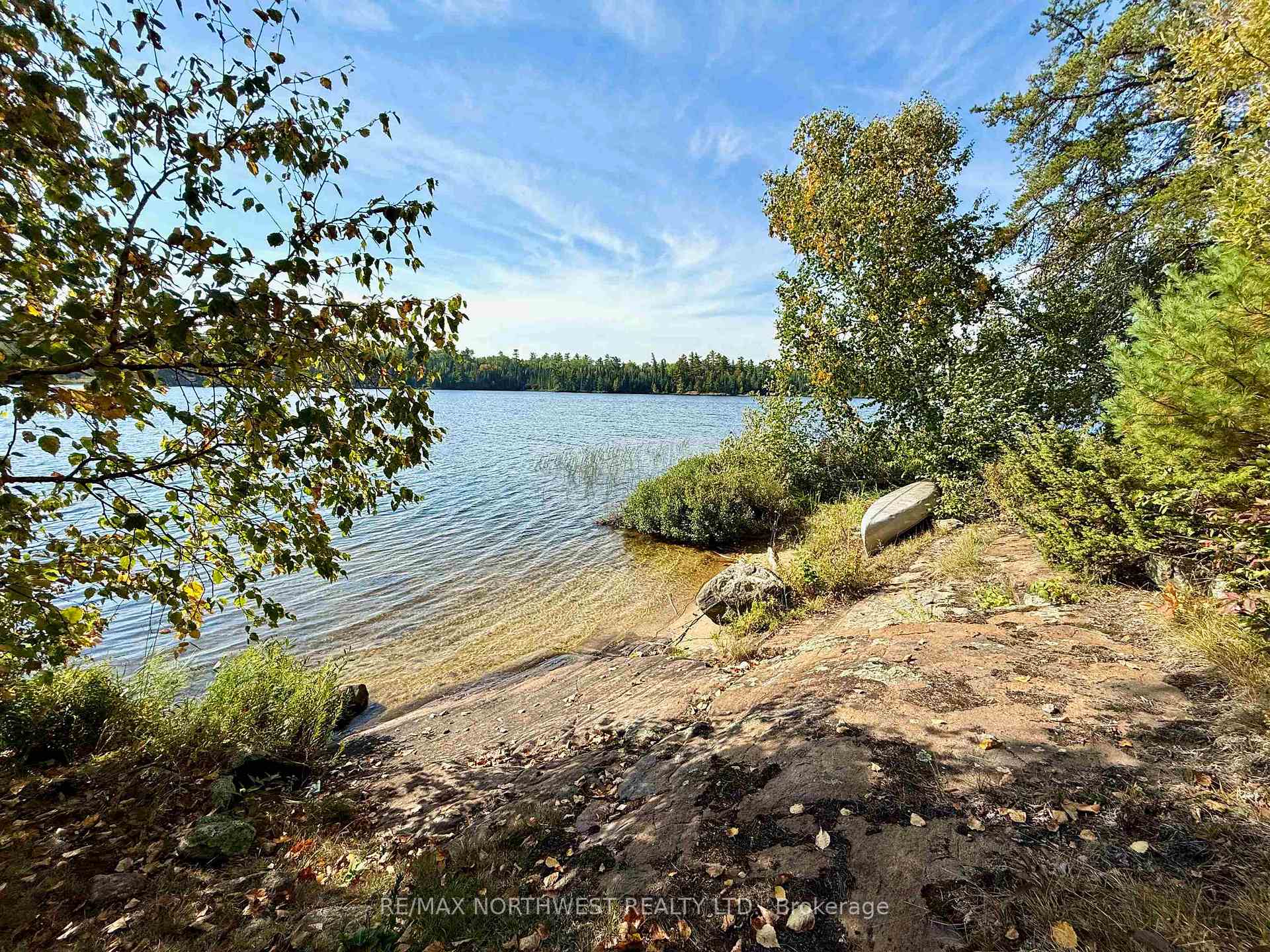 Photo 21 of 244 A War Eagle Lake Drive, Kenora Remote Area, West of Kenora — HOMEH