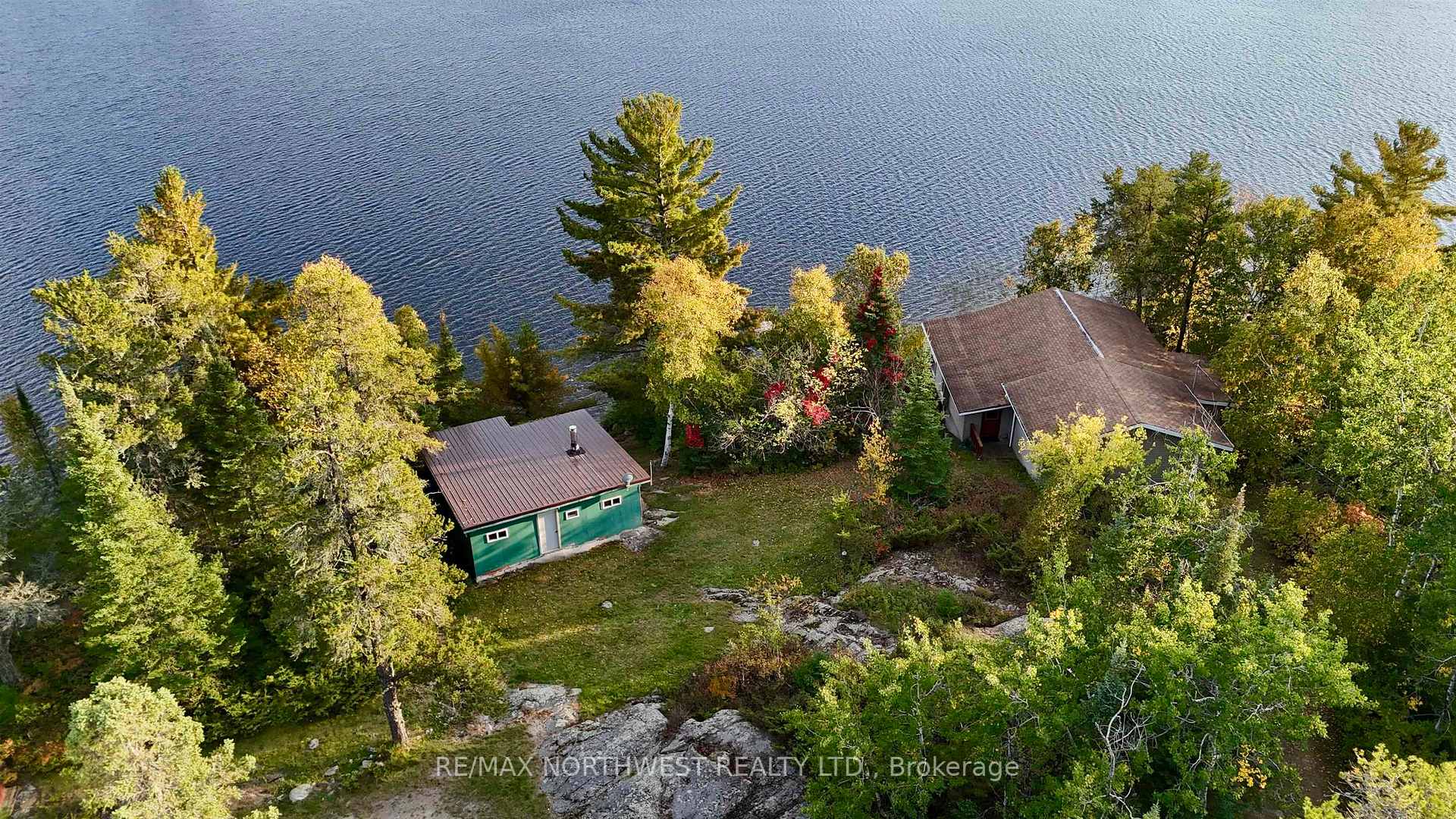 Photo 23 of 244 A War Eagle Lake Drive, Kenora Remote Area, West of Kenora — HOMEH