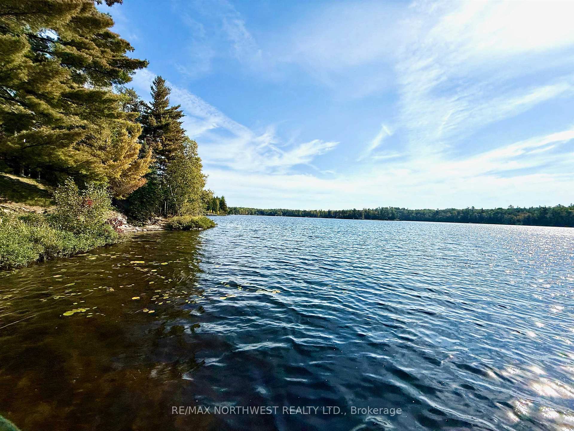 Photo 32 of 244 A War Eagle Lake Drive, Kenora Remote Area, West of Kenora — HOMEH