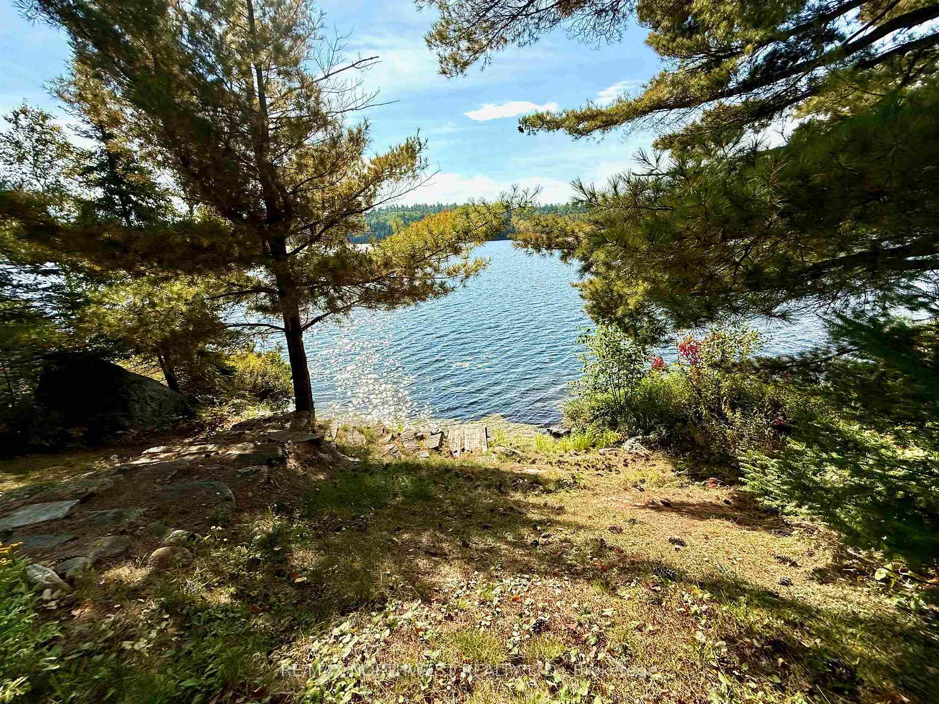 Photo 33 of 244 A War Eagle Lake Drive, Kenora Remote Area, West of Kenora — HOMEH