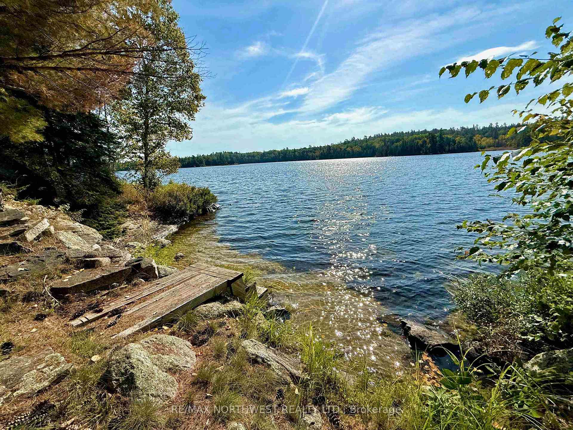 Photo 34 of 244 A War Eagle Lake Drive, Kenora Remote Area, West of Kenora — HOMEH