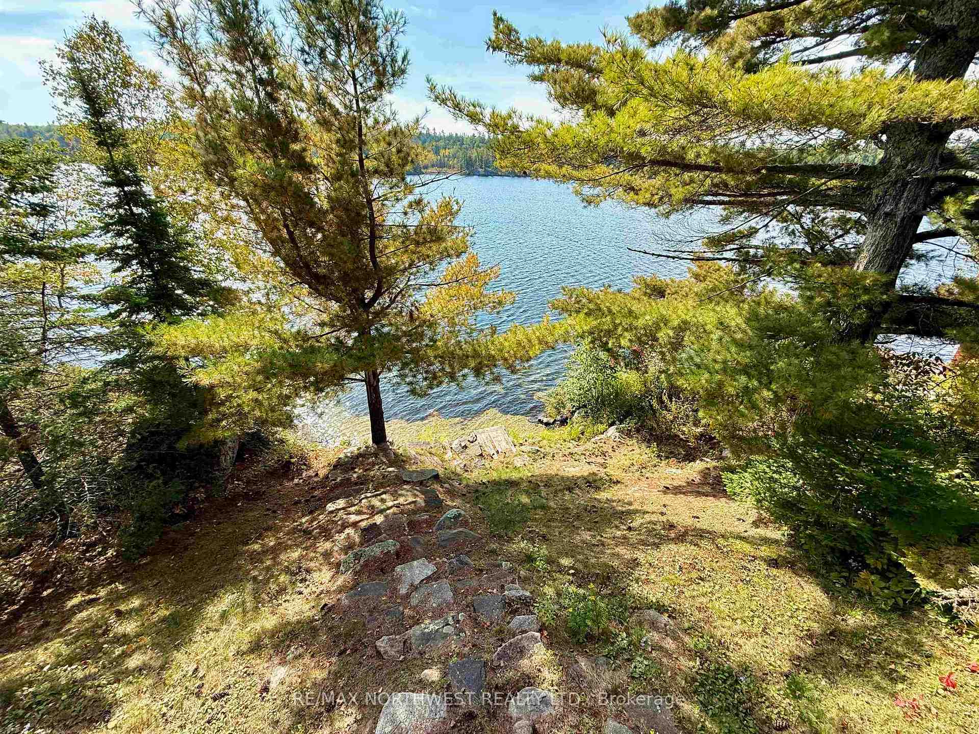 Photo 35 of 244 A War Eagle Lake Drive, Kenora Remote Area, West of Kenora — HOMEH
