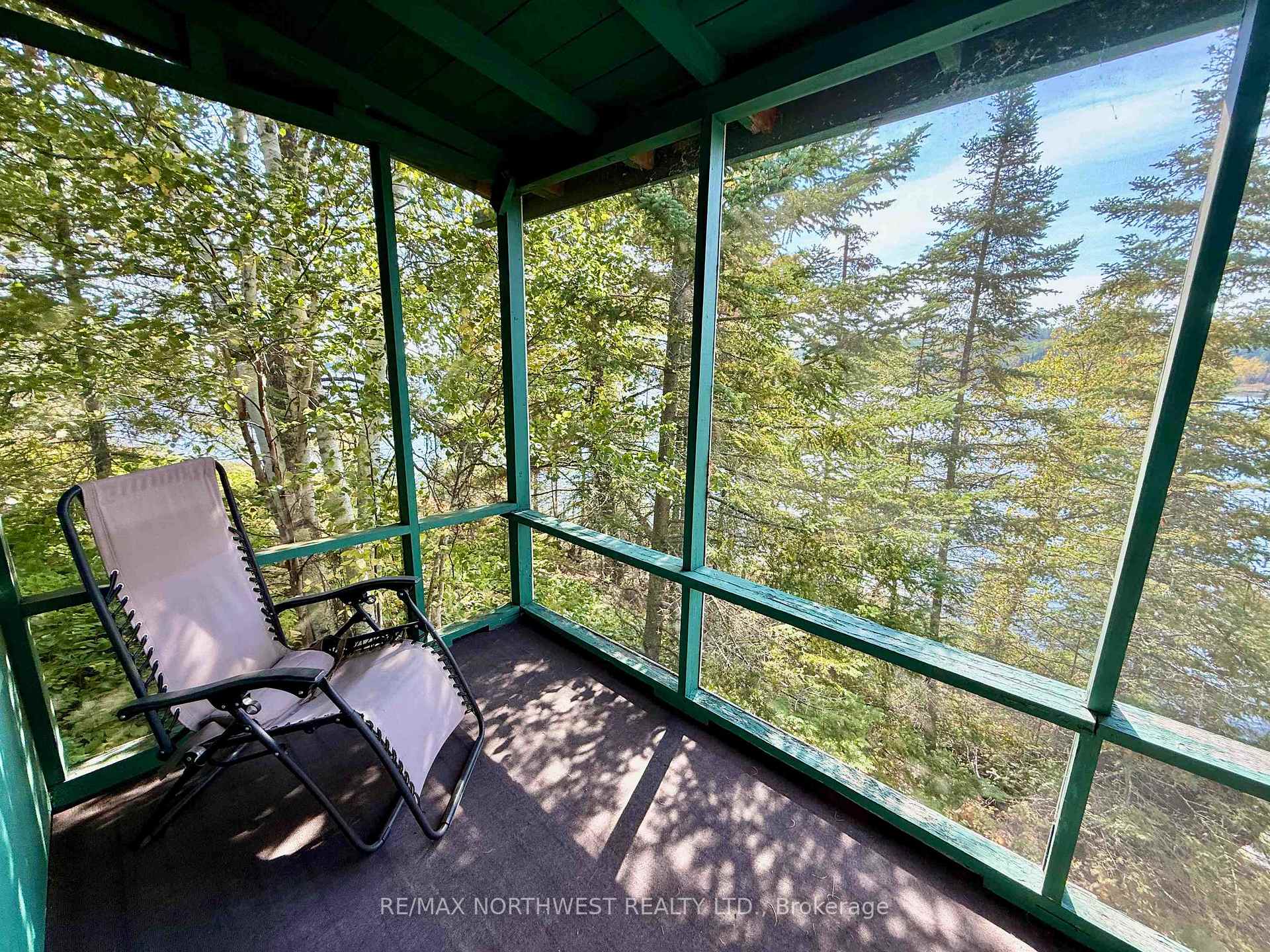 Photo 39 of 244 A War Eagle Lake Drive, Kenora Remote Area, West of Kenora — HOMEH