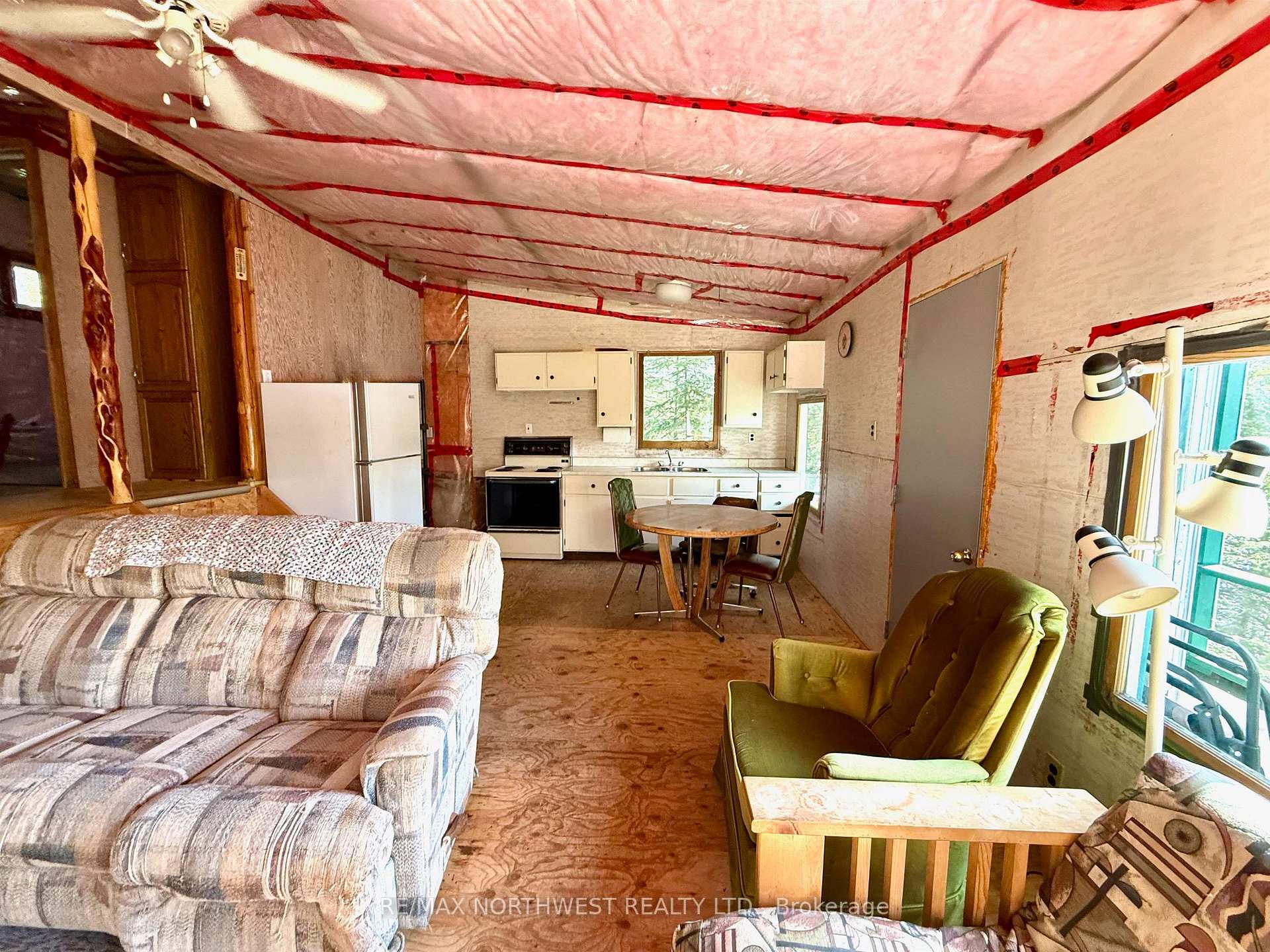 Photo 41 of 244 A War Eagle Lake Drive, Kenora Remote Area, West of Kenora — HOMEH
