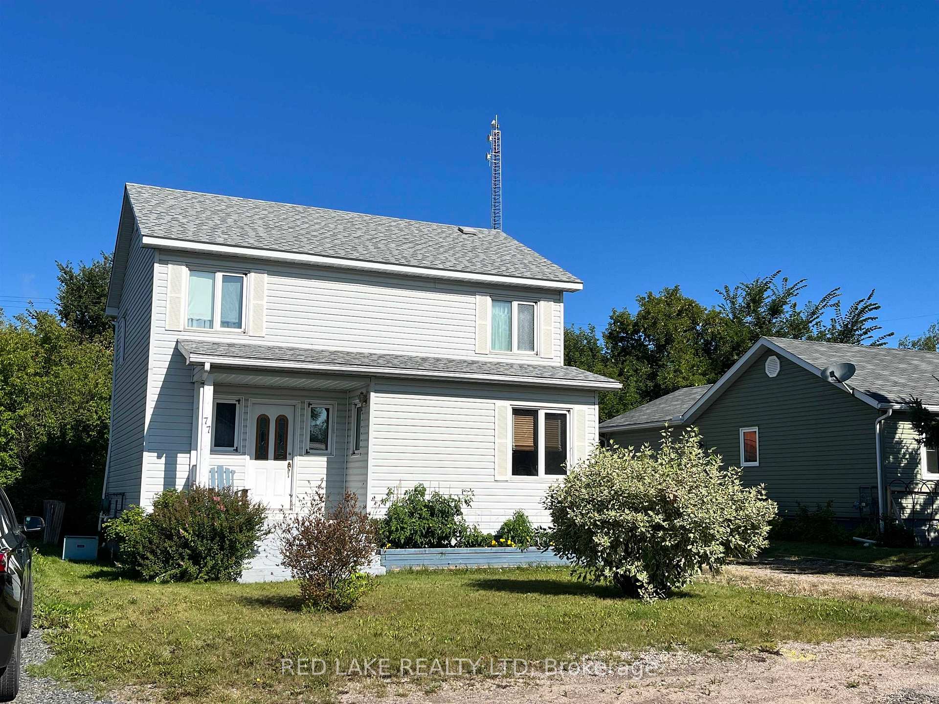 Photo 3 of 77 Lassie Road, Red Lake — HOMEH