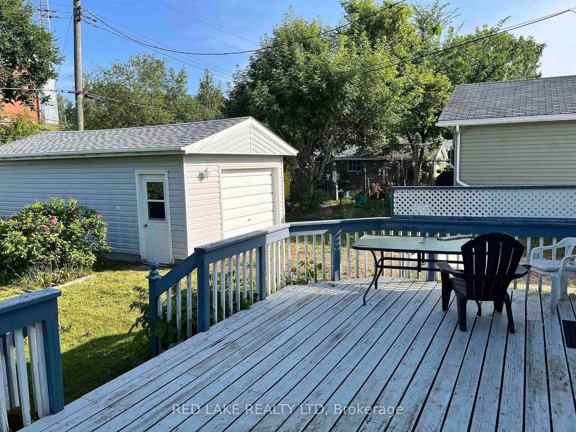 Photo 5 of 77 Lassie Road, Red Lake — HOMEH