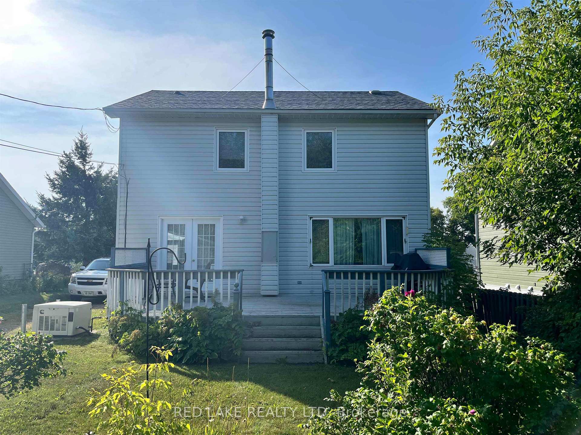 Photo 8 of 77 Lassie Road, Red Lake — HOMEH