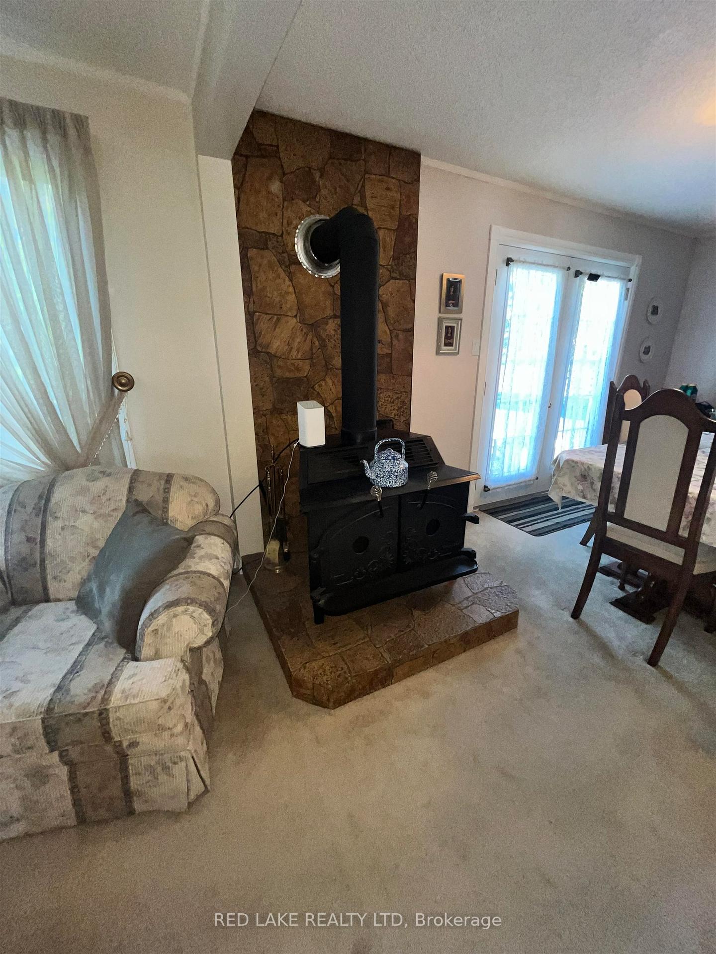 Photo 13 of 77 Lassie Road, Red Lake — HOMEH