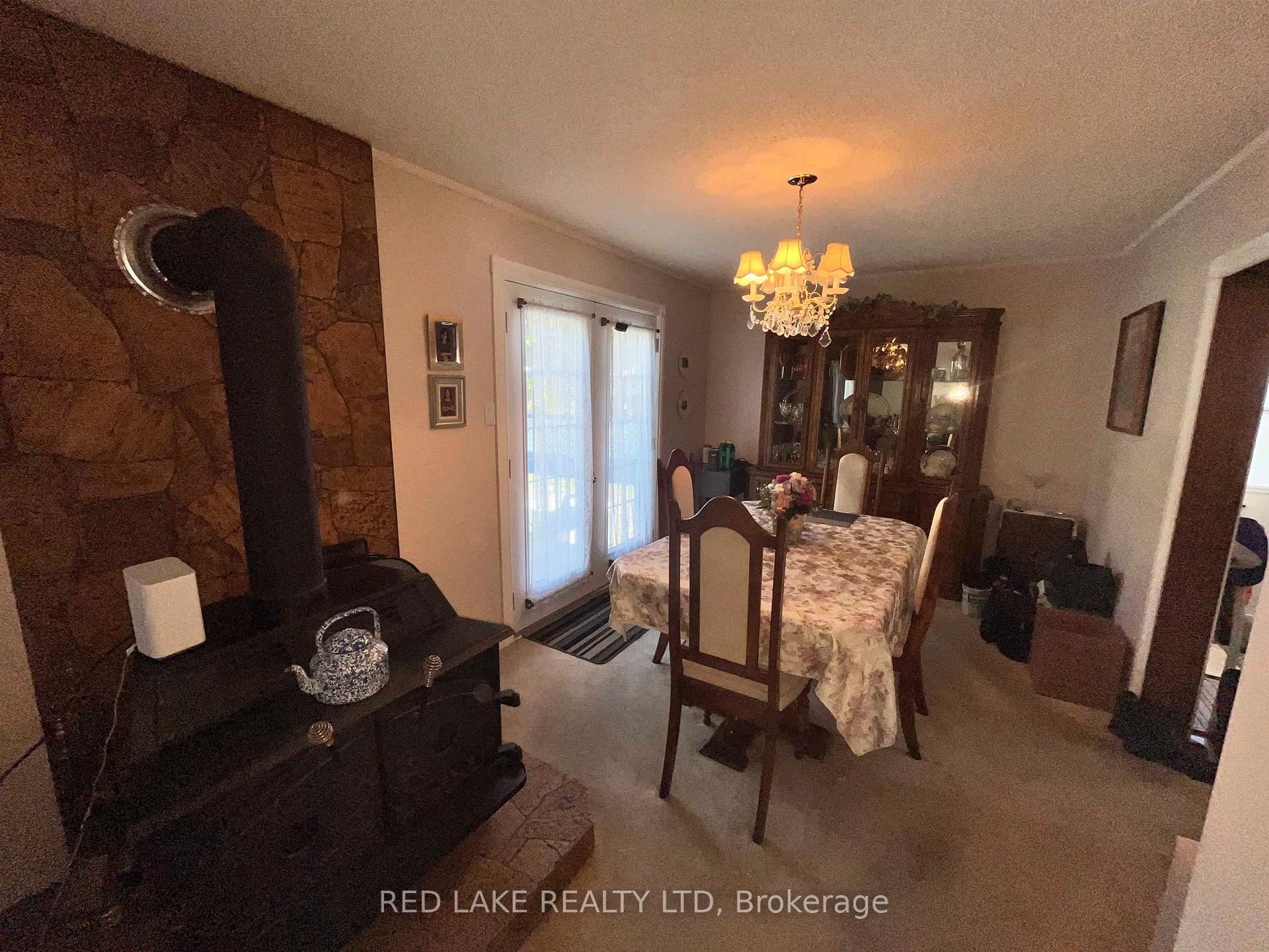 Photo 14 of 77 Lassie Road, Red Lake — HOMEH