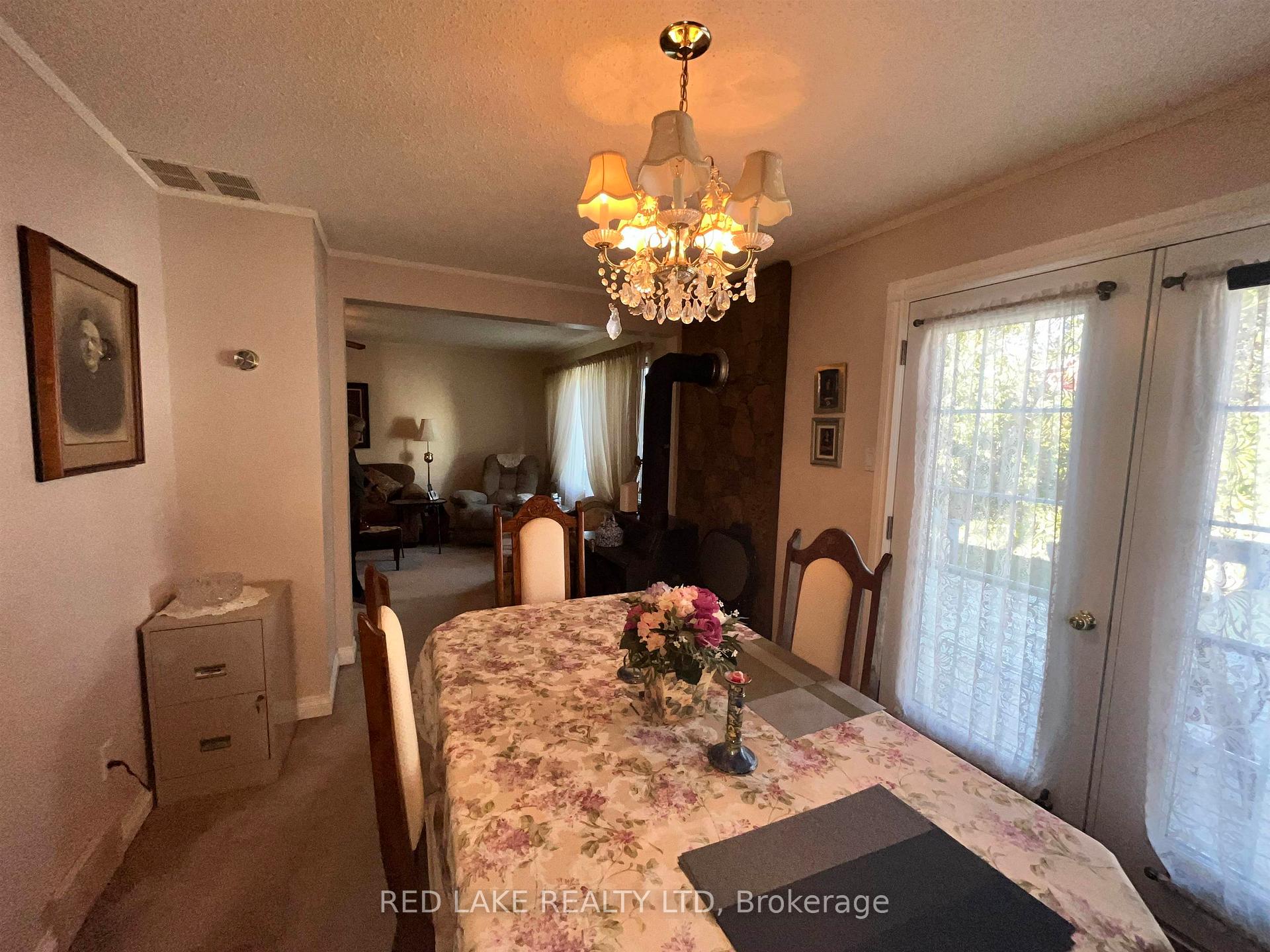 Photo 15 of 77 Lassie Road, Red Lake — HOMEH