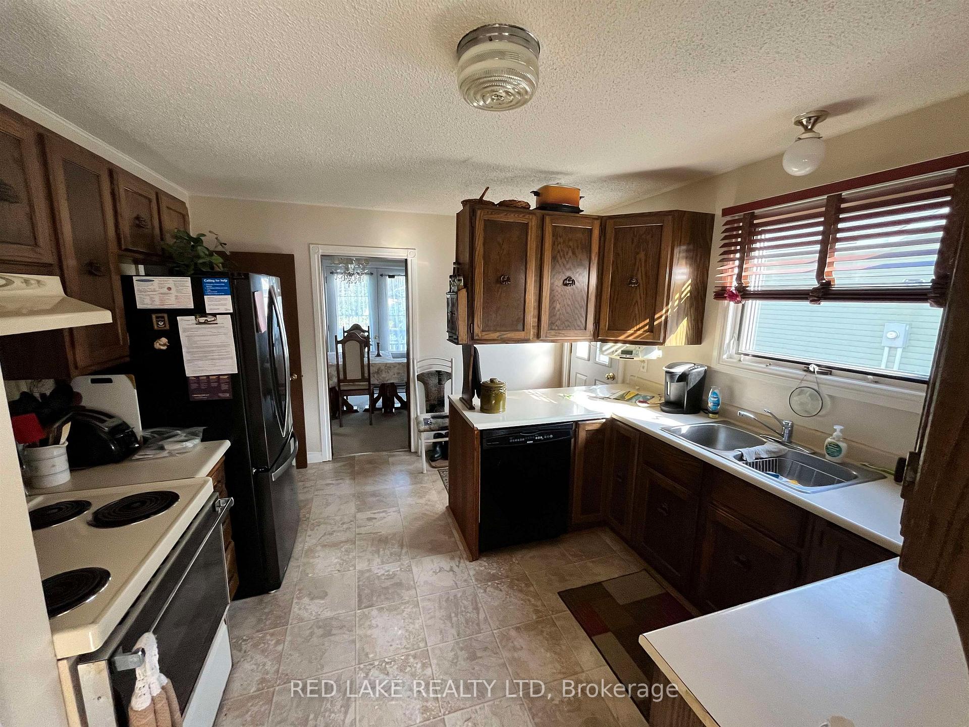 Photo 16 of 77 Lassie Road, Red Lake — HOMEH