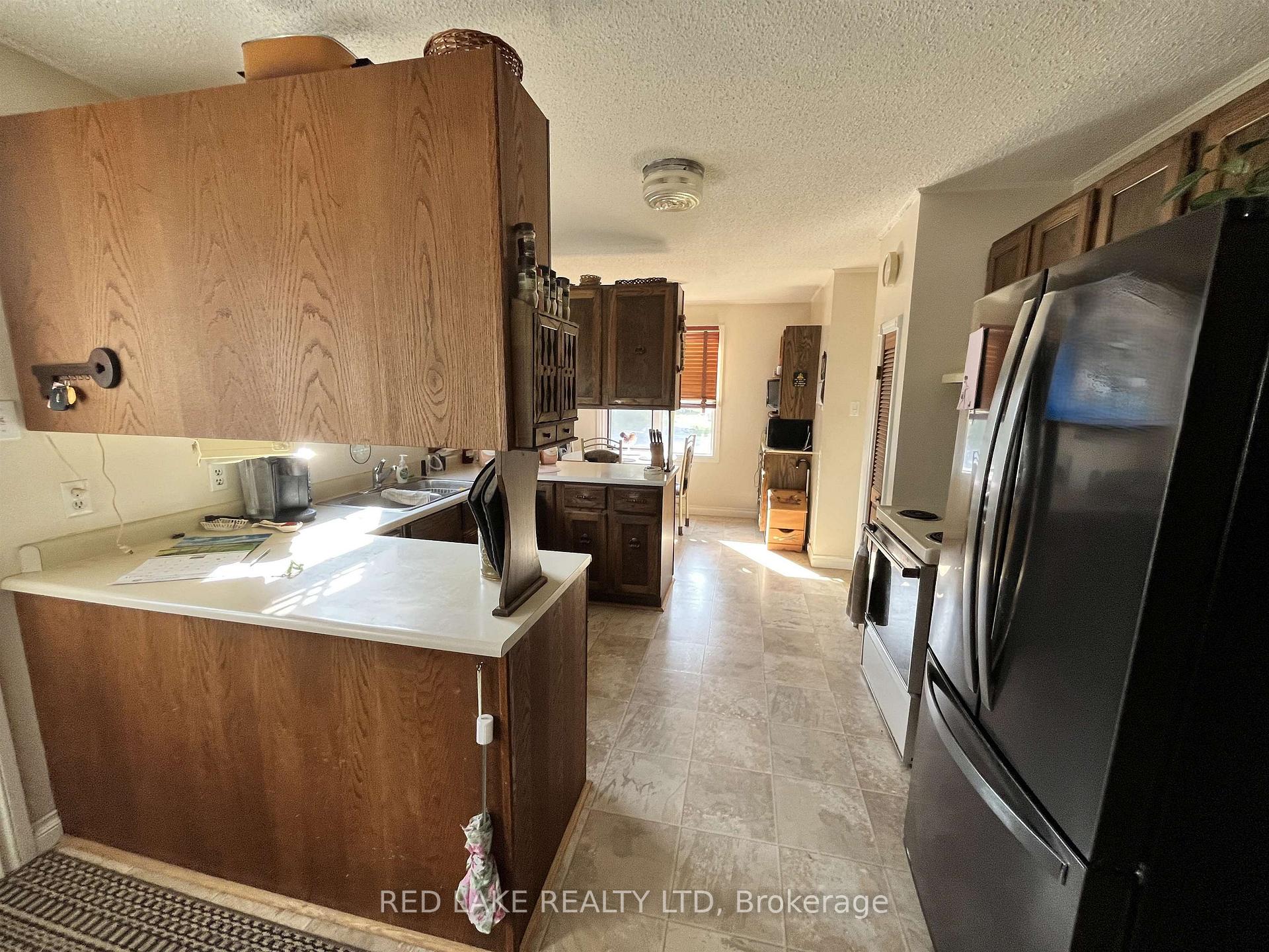 Photo 17 of 77 Lassie Road, Red Lake — HOMEH