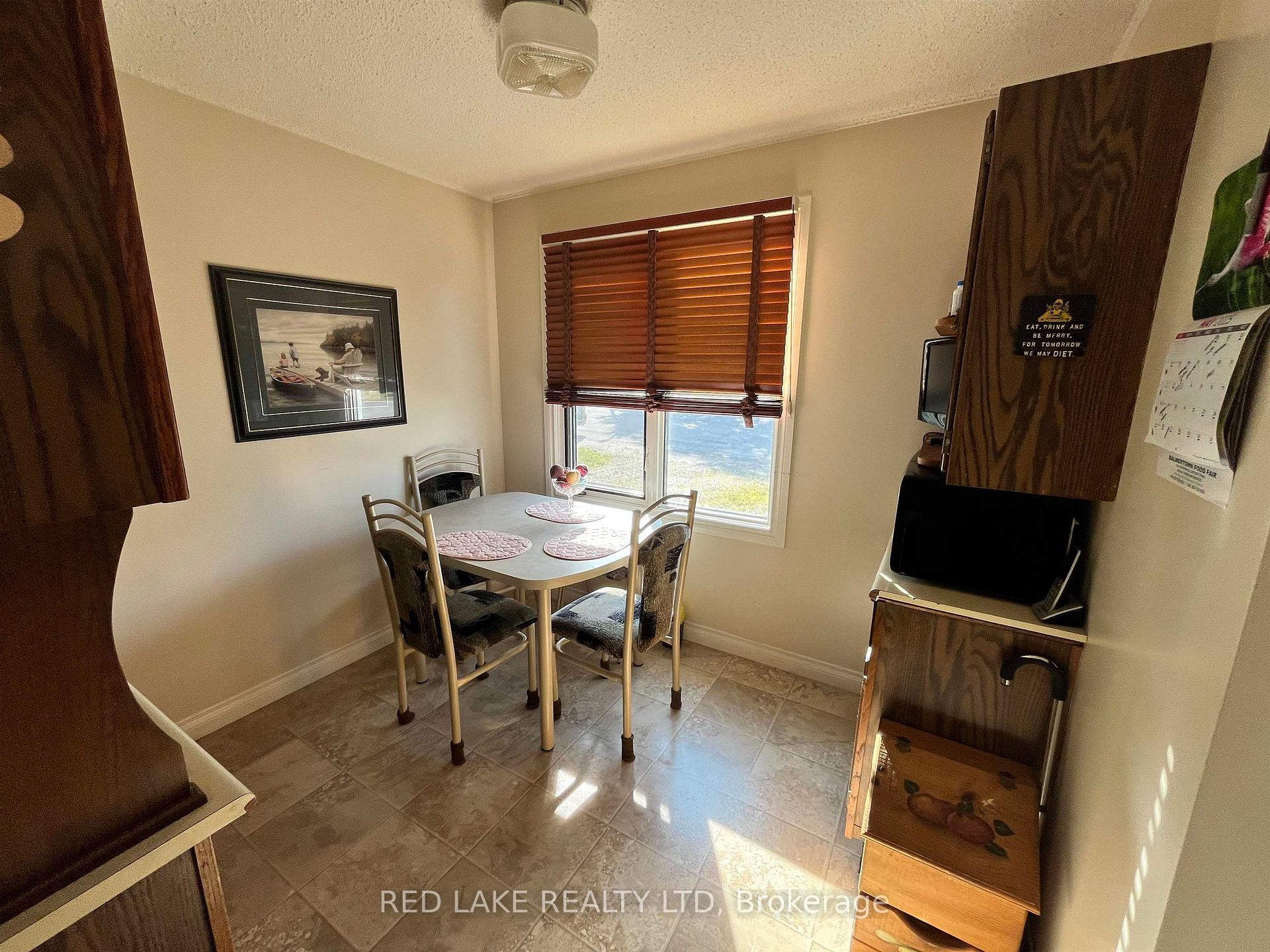 Photo 21 of 77 Lassie Road, Red Lake — HOMEH