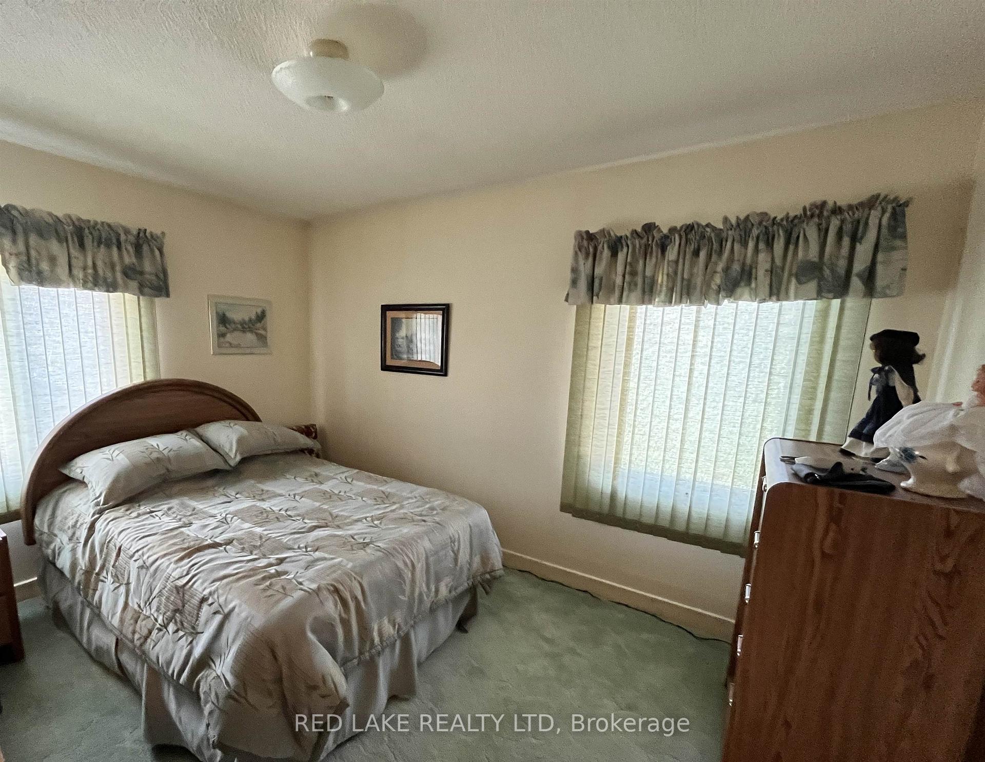 Photo 25 of 77 Lassie Road, Red Lake — HOMEH