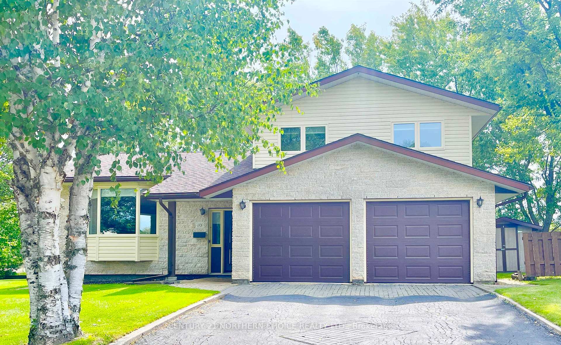 Photo 1 of 10 Bertha Place, Dryden, Hillcrest — HOMEH