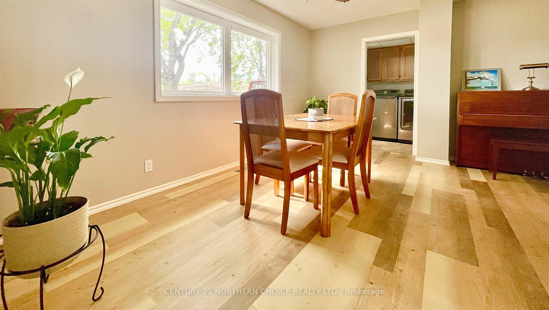 Photo 12 of 10 Bertha Place, Dryden, Hillcrest — HOMEH