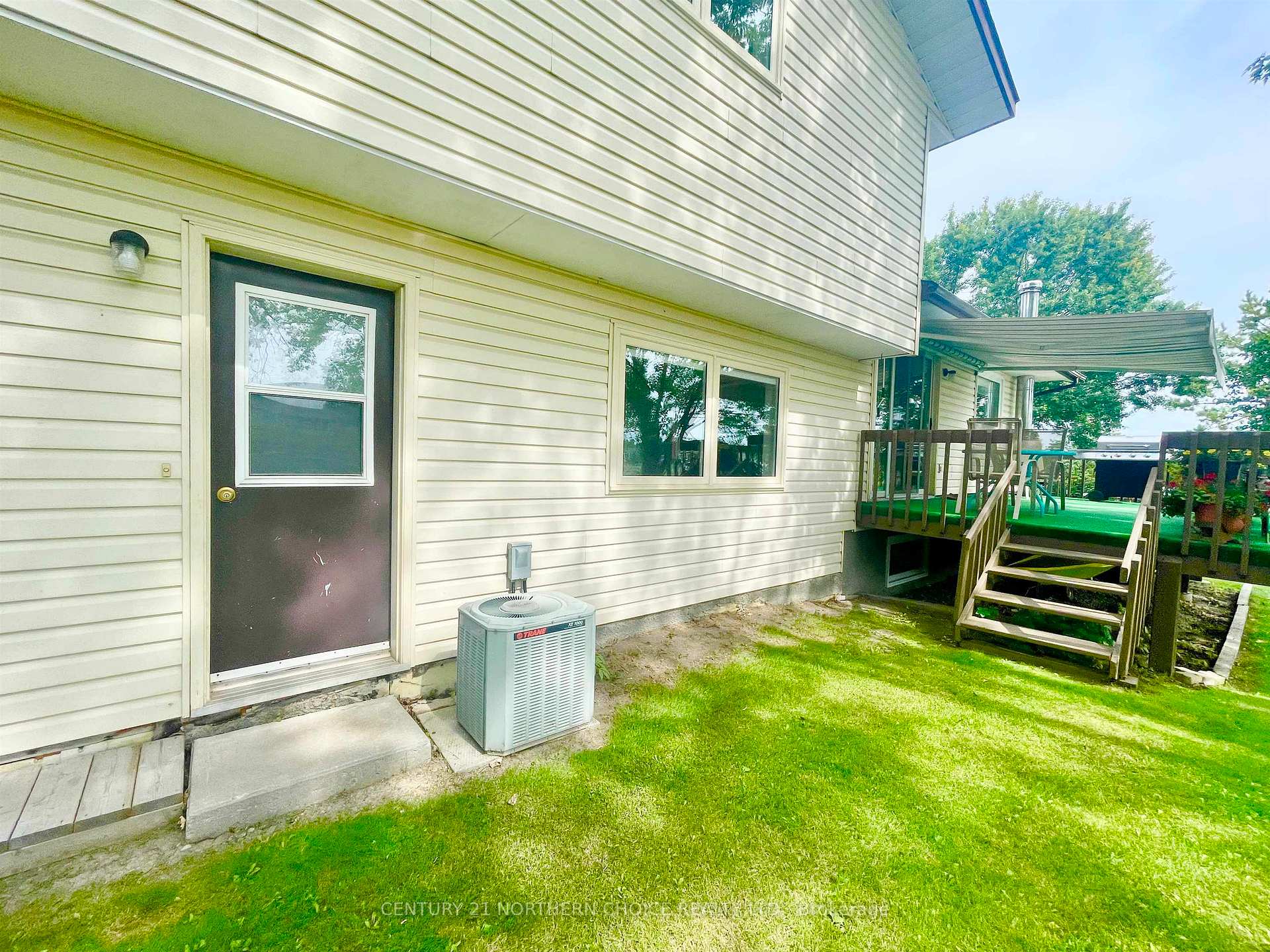 Photo 16 of 10 Bertha Place, Dryden, Hillcrest — HOMEH
