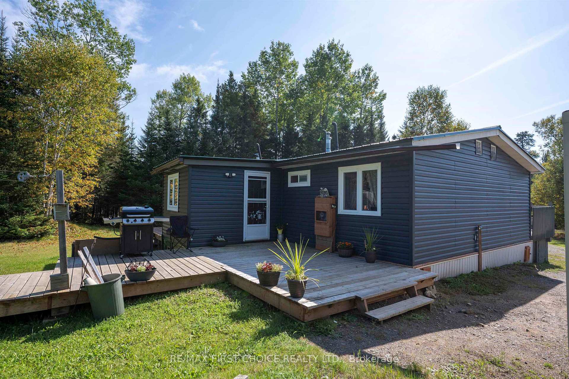 Photo 4 of 3326 Kam Current Rd, Thunder Bay Remote Area, Gorham — HOMEH