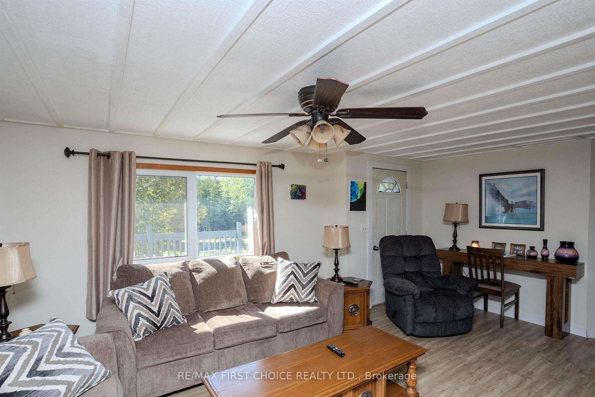 Photo 5 of 3326 Kam Current Rd, Thunder Bay Remote Area, Gorham — HOMEH