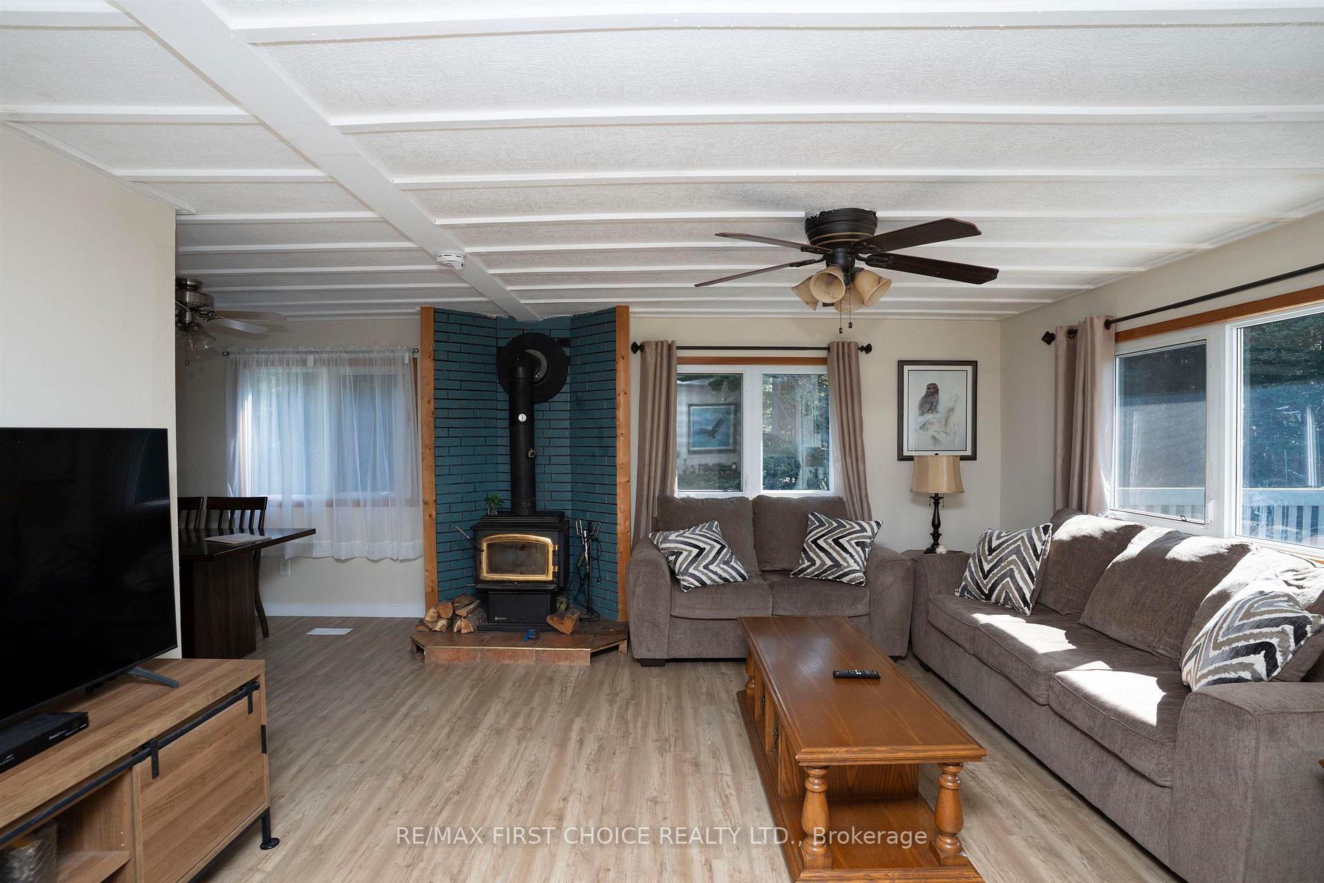 Photo 7 of 3326 Kam Current Rd, Thunder Bay Remote Area, Gorham — HOMEH