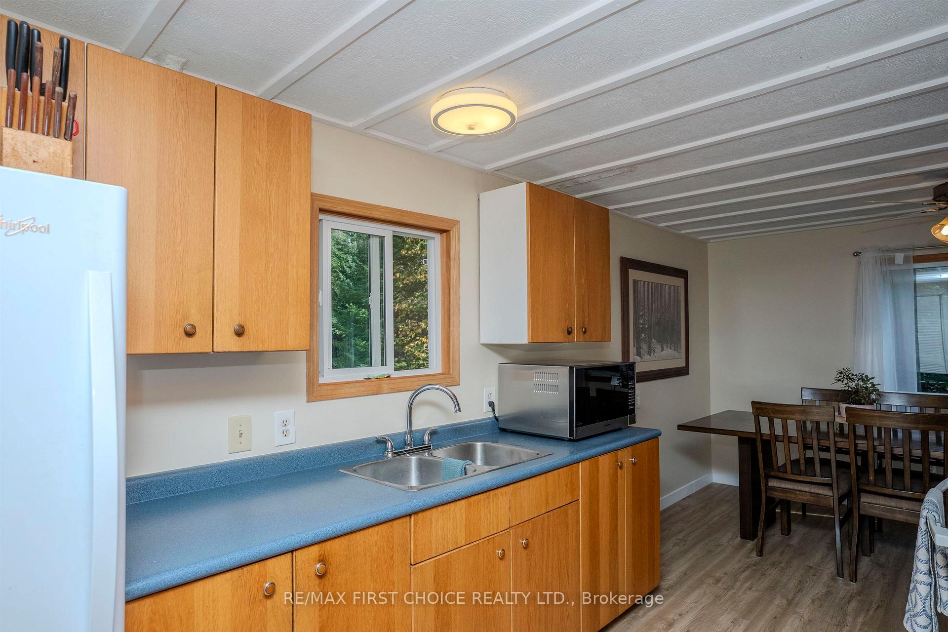 Photo 11 of 3326 Kam Current Rd, Thunder Bay Remote Area, Gorham — HOMEH