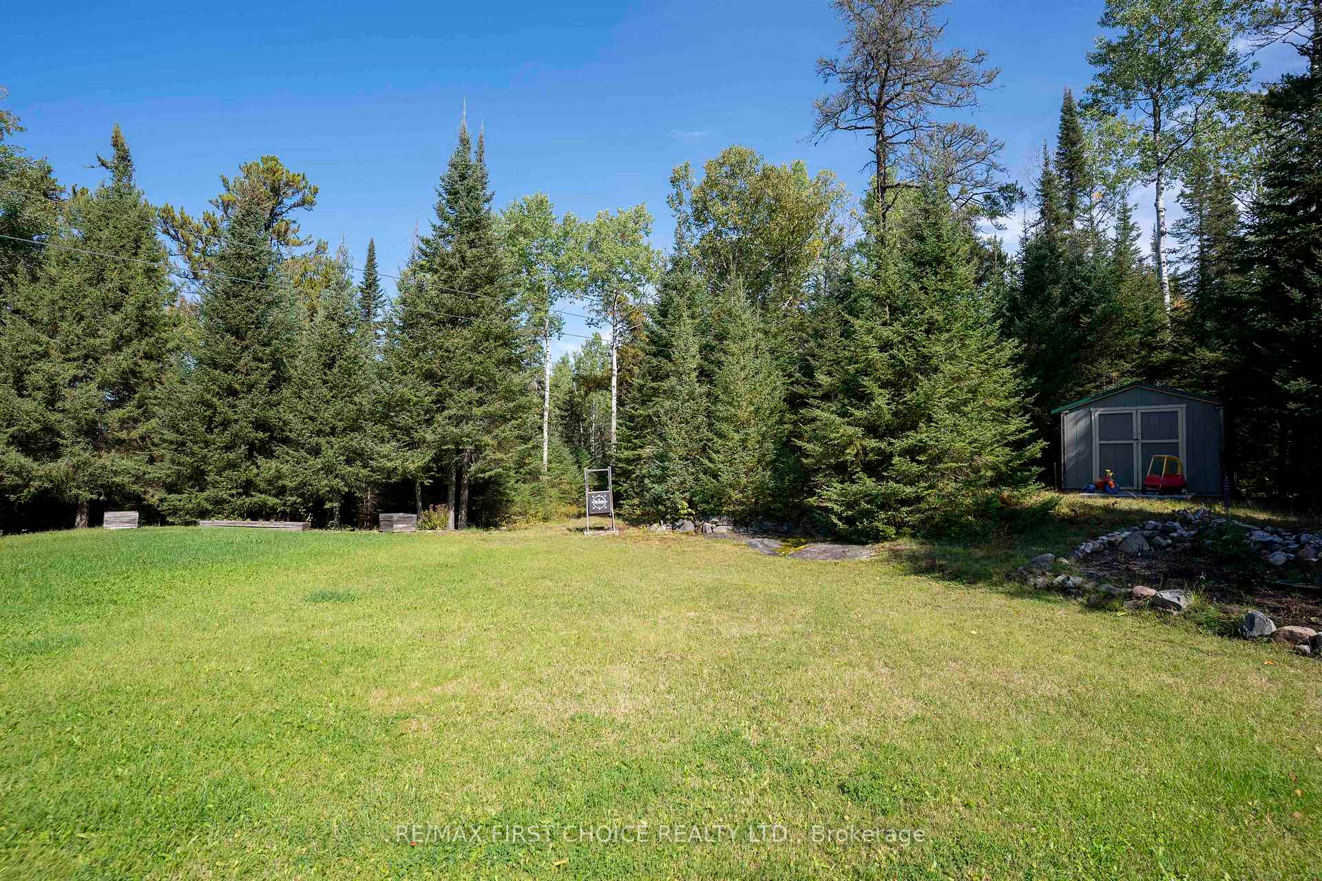 Photo 33 of 3326 Kam Current Rd, Thunder Bay Remote Area, Gorham — HOMEH