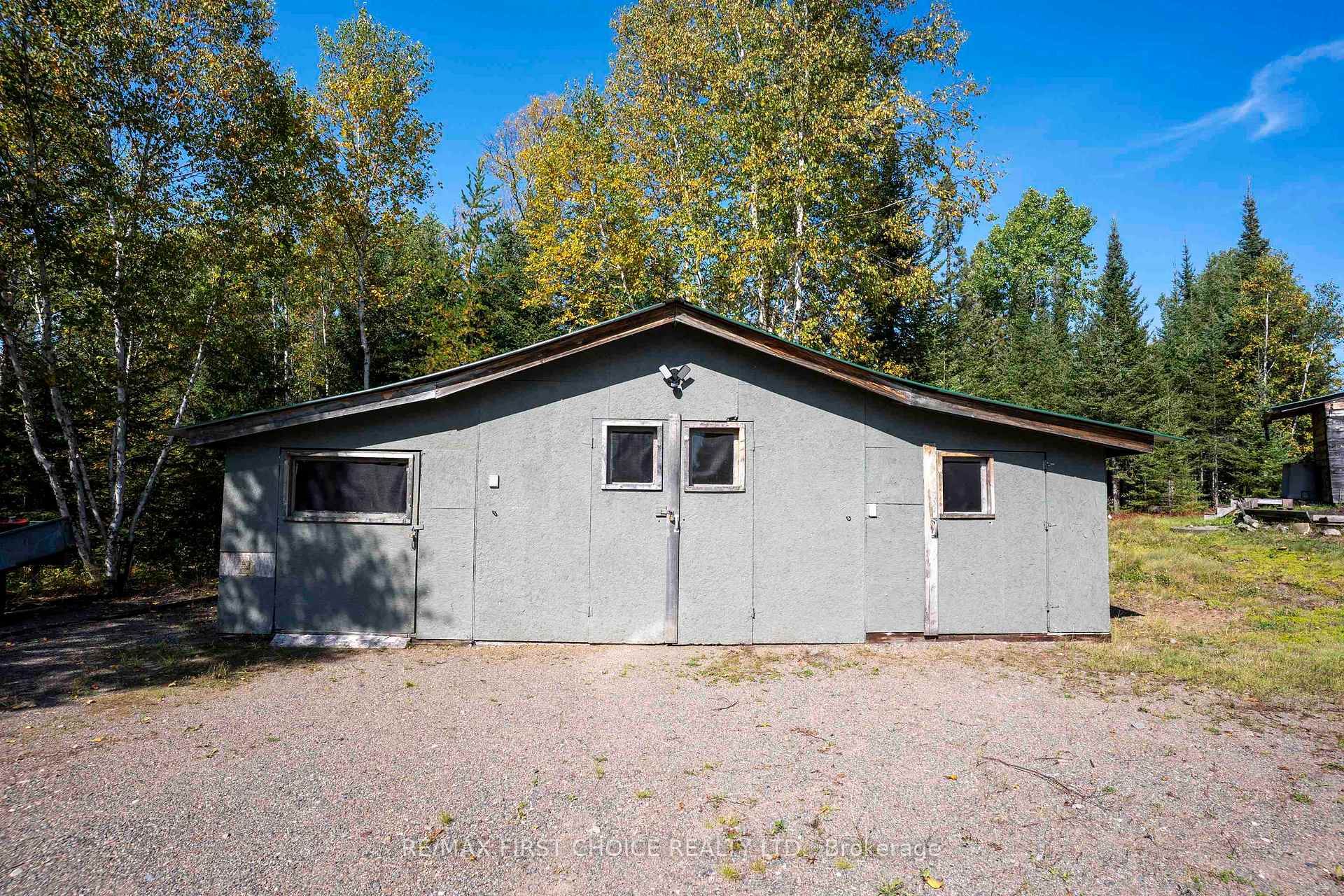 Photo 34 of 3326 Kam Current Rd, Thunder Bay Remote Area, Gorham — HOMEH