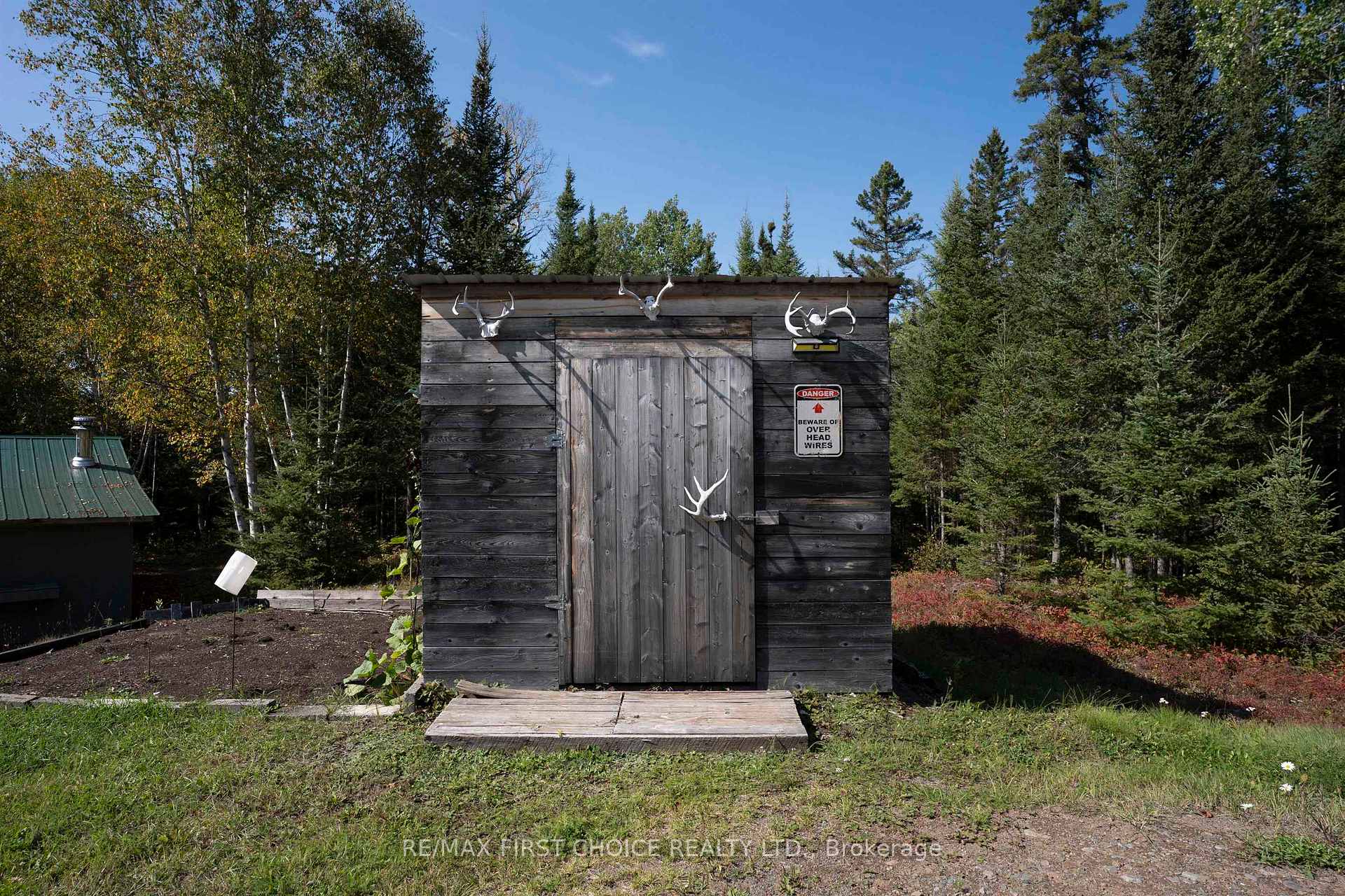 Photo 35 of 3326 Kam Current Rd, Thunder Bay Remote Area, Gorham — HOMEH