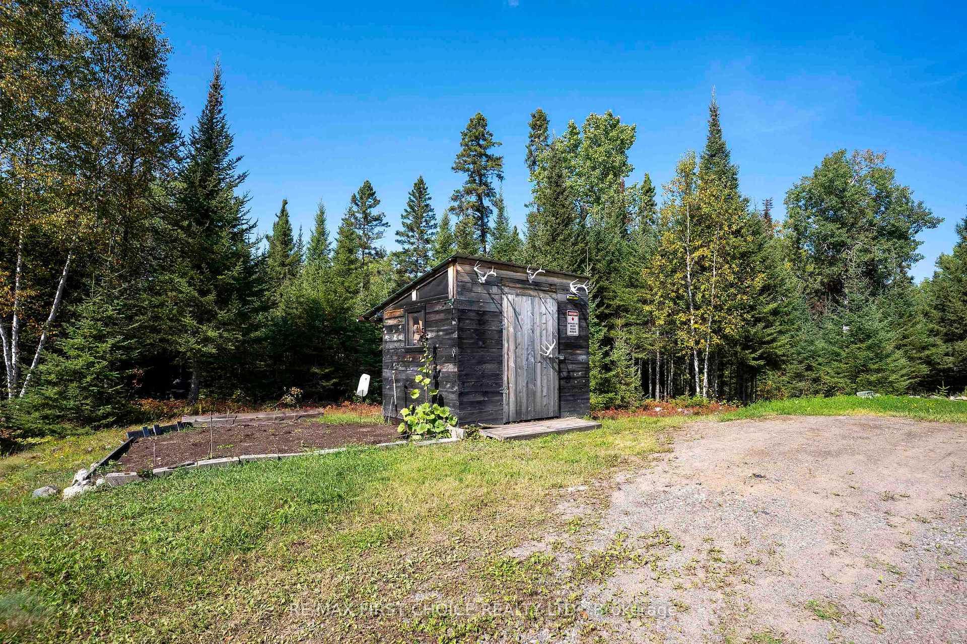 Photo 36 of 3326 Kam Current Rd, Thunder Bay Remote Area, Gorham — HOMEH