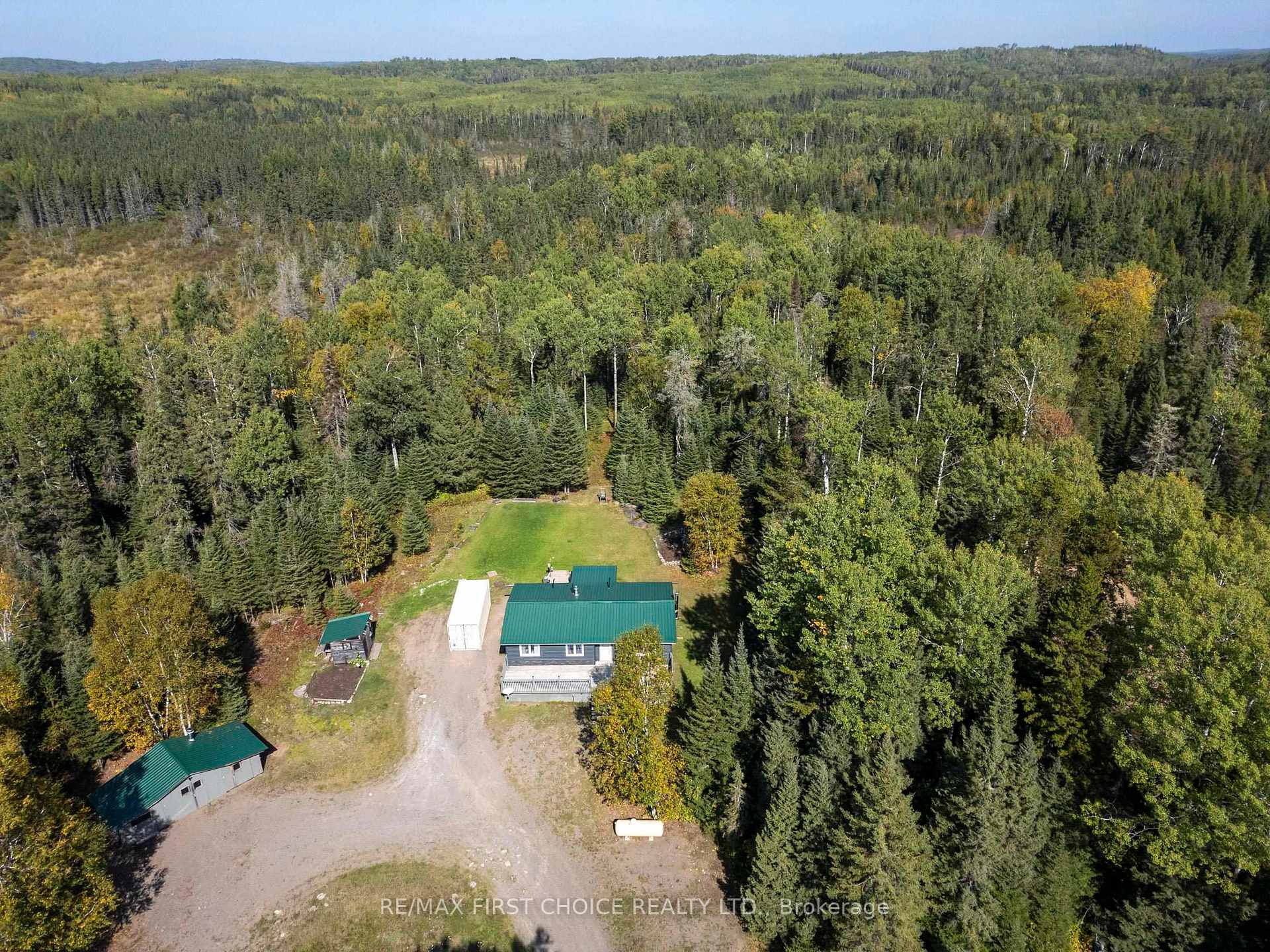 Photo 37 of 3326 Kam Current Rd, Thunder Bay Remote Area, Gorham — HOMEH