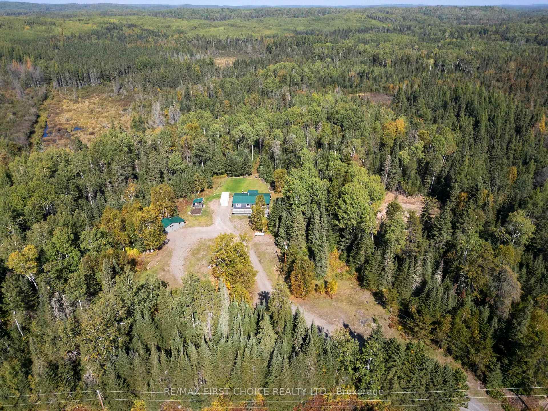 Photo 38 of 3326 Kam Current Rd, Thunder Bay Remote Area, Gorham — HOMEH