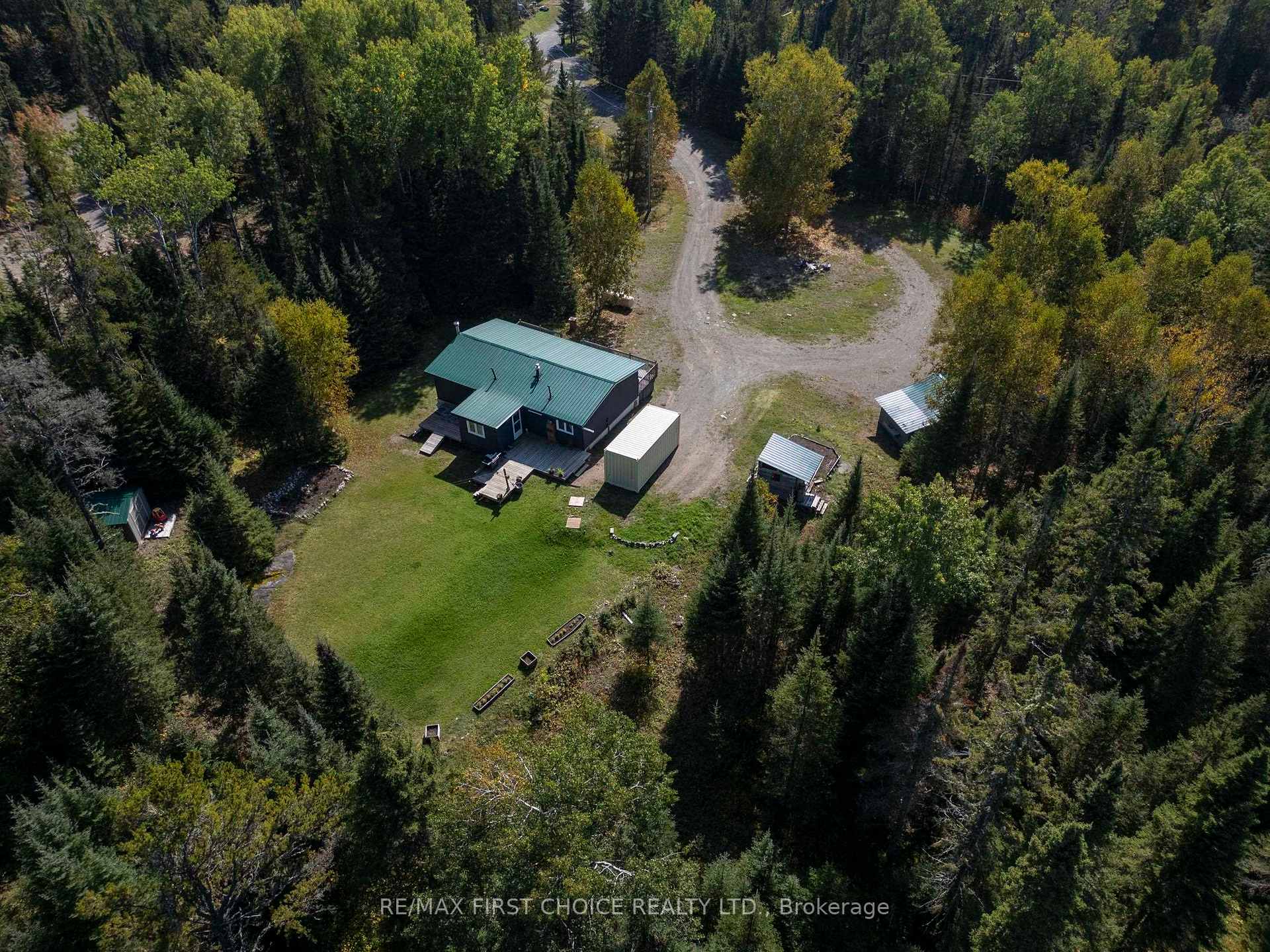 Photo 42 of 3326 Kam Current Rd, Thunder Bay Remote Area, Gorham — HOMEH