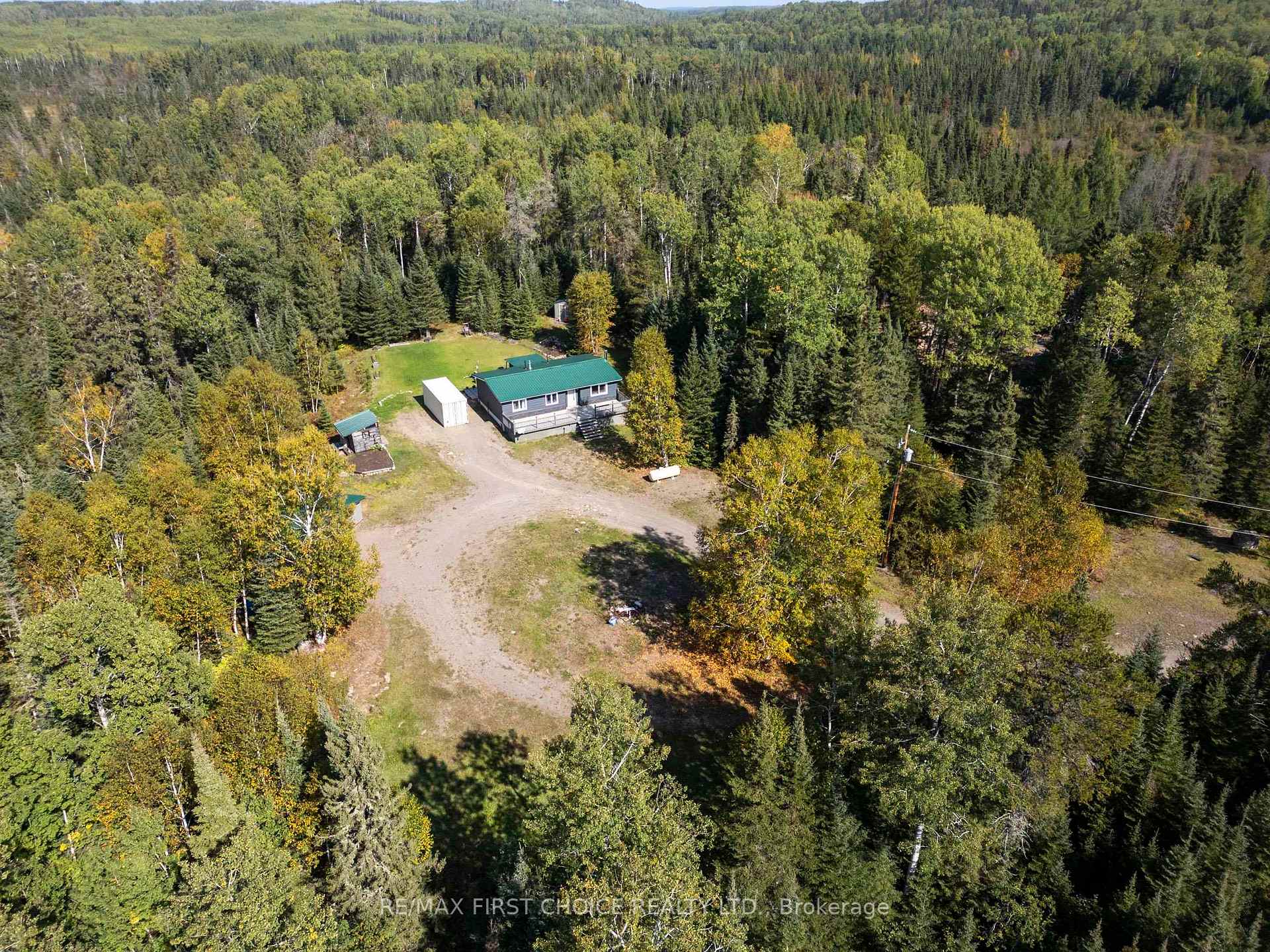 Photo 43 of 3326 Kam Current Rd, Thunder Bay Remote Area, Gorham — HOMEH