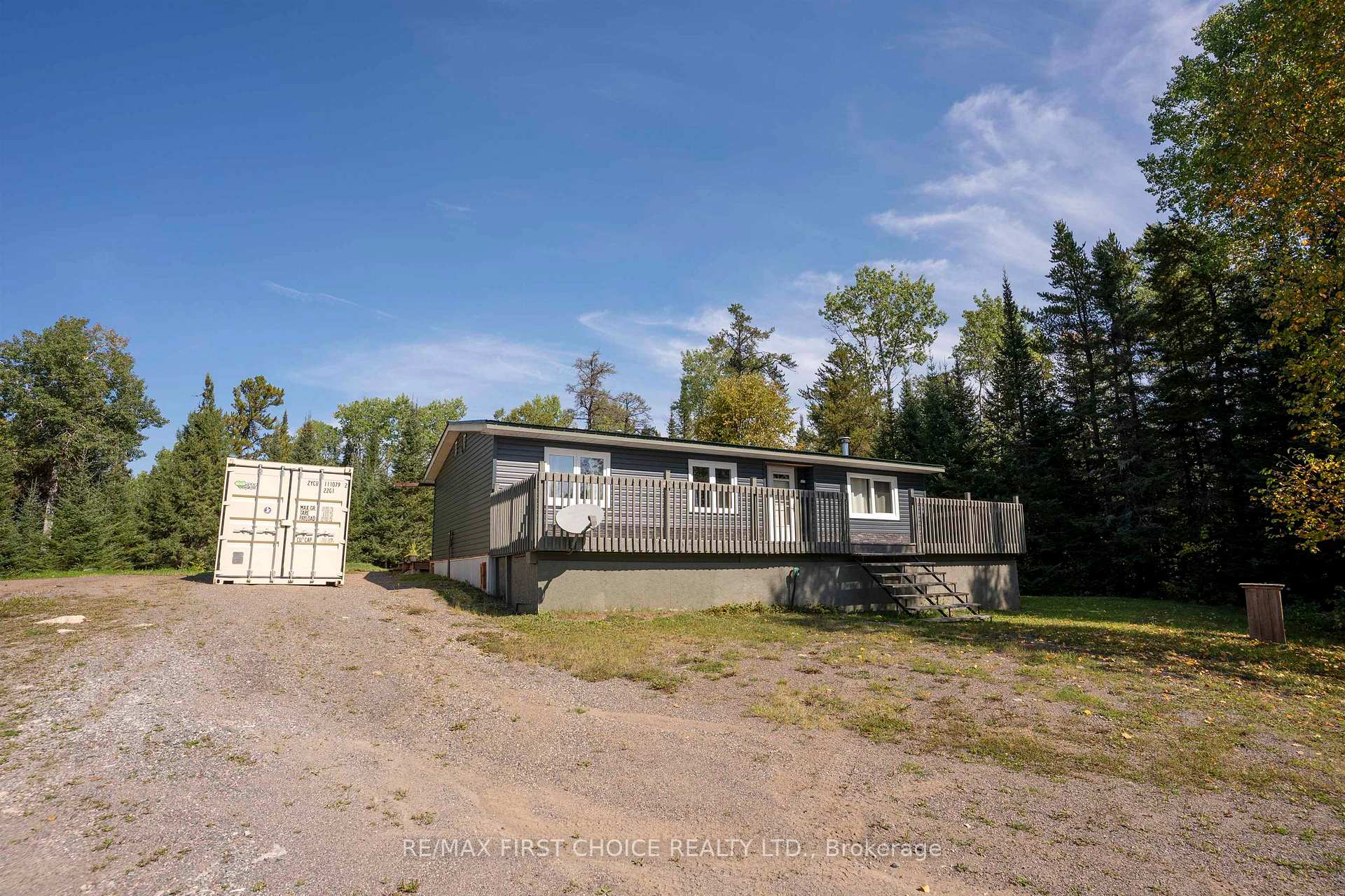 Photo 44 of 3326 Kam Current Rd, Thunder Bay Remote Area, Gorham — HOMEH