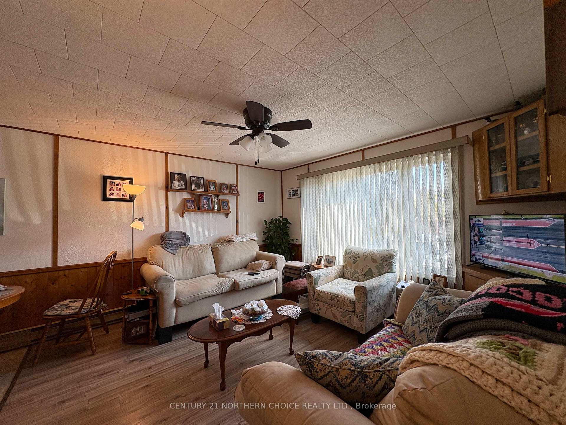 Photo 6 of 31 Palmcrest Drive, Fort Frances — HOMEH