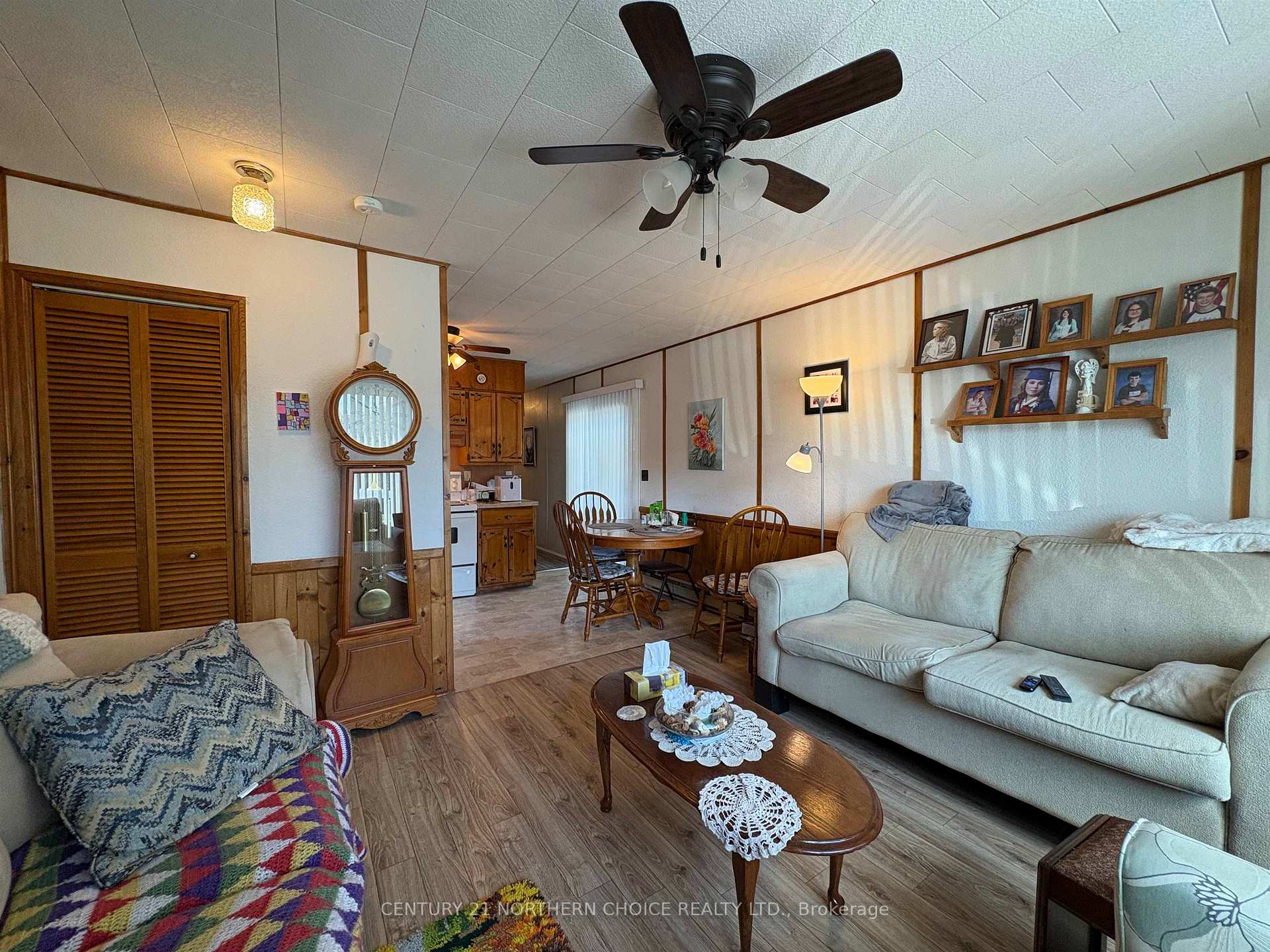Photo 7 of 31 Palmcrest Drive, Fort Frances — HOMEH
