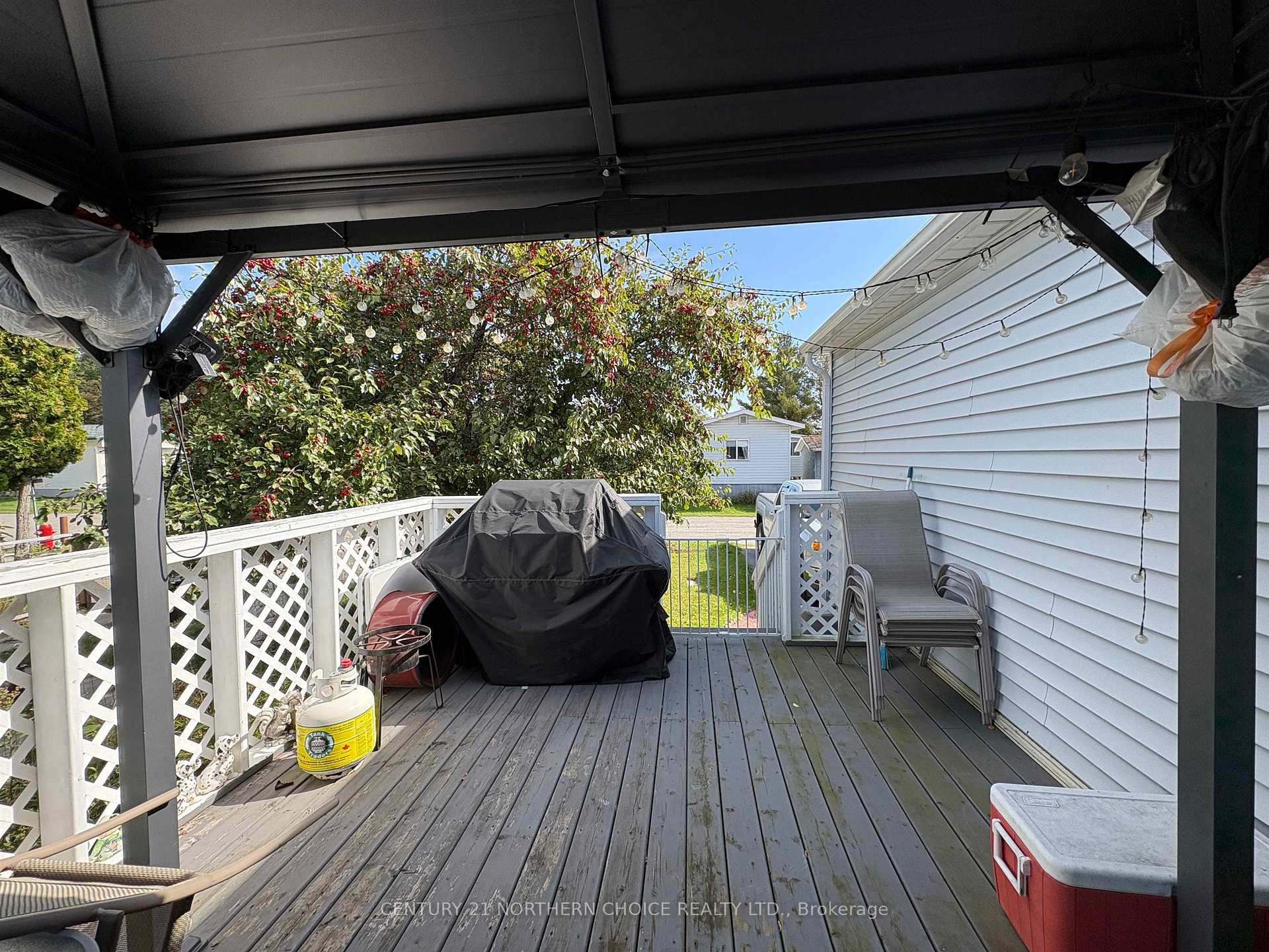 Photo 23 of 31 Palmcrest Drive, Fort Frances — HOMEH