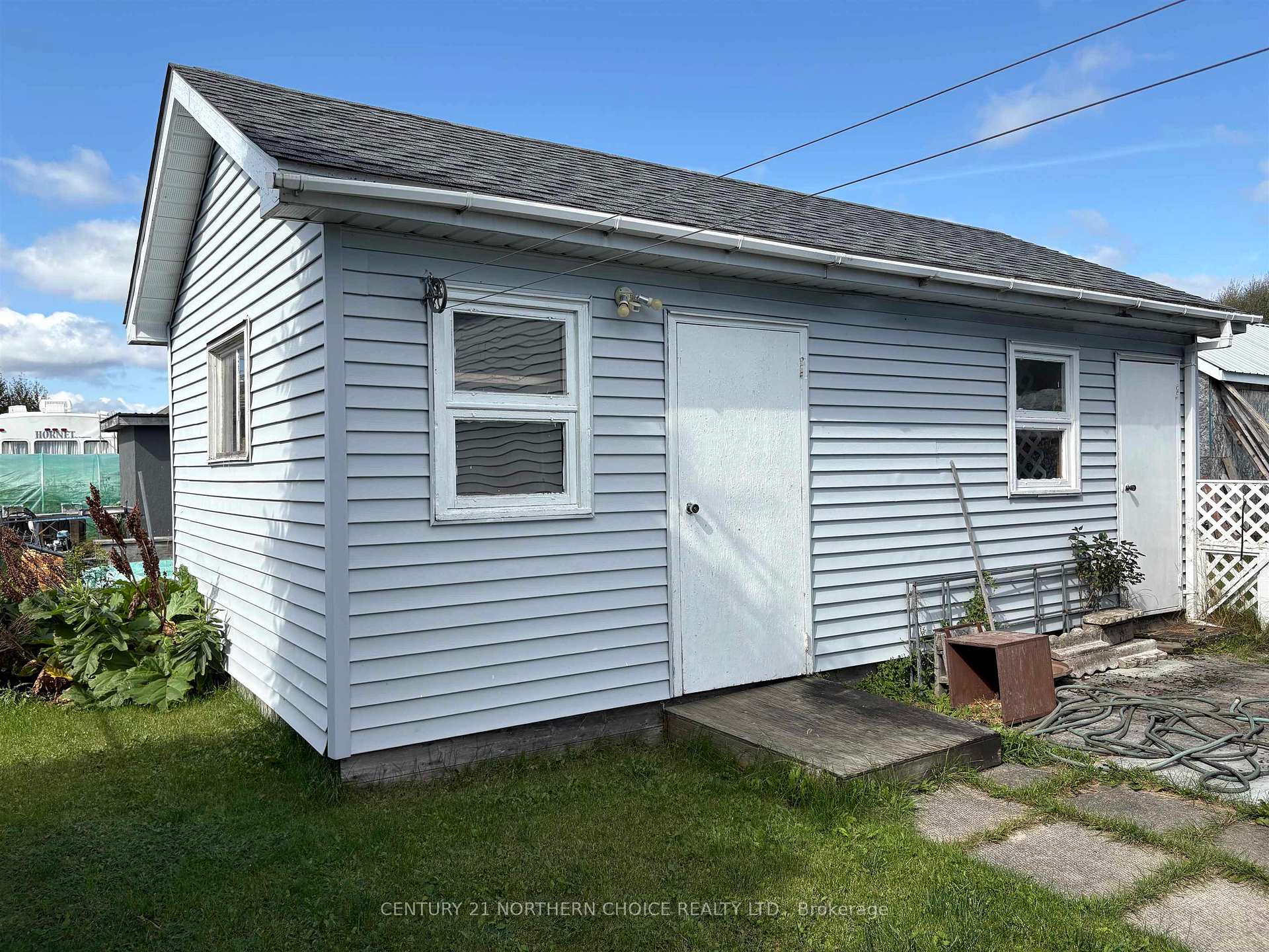 Photo 27 of 31 Palmcrest Drive, Fort Frances — HOMEH