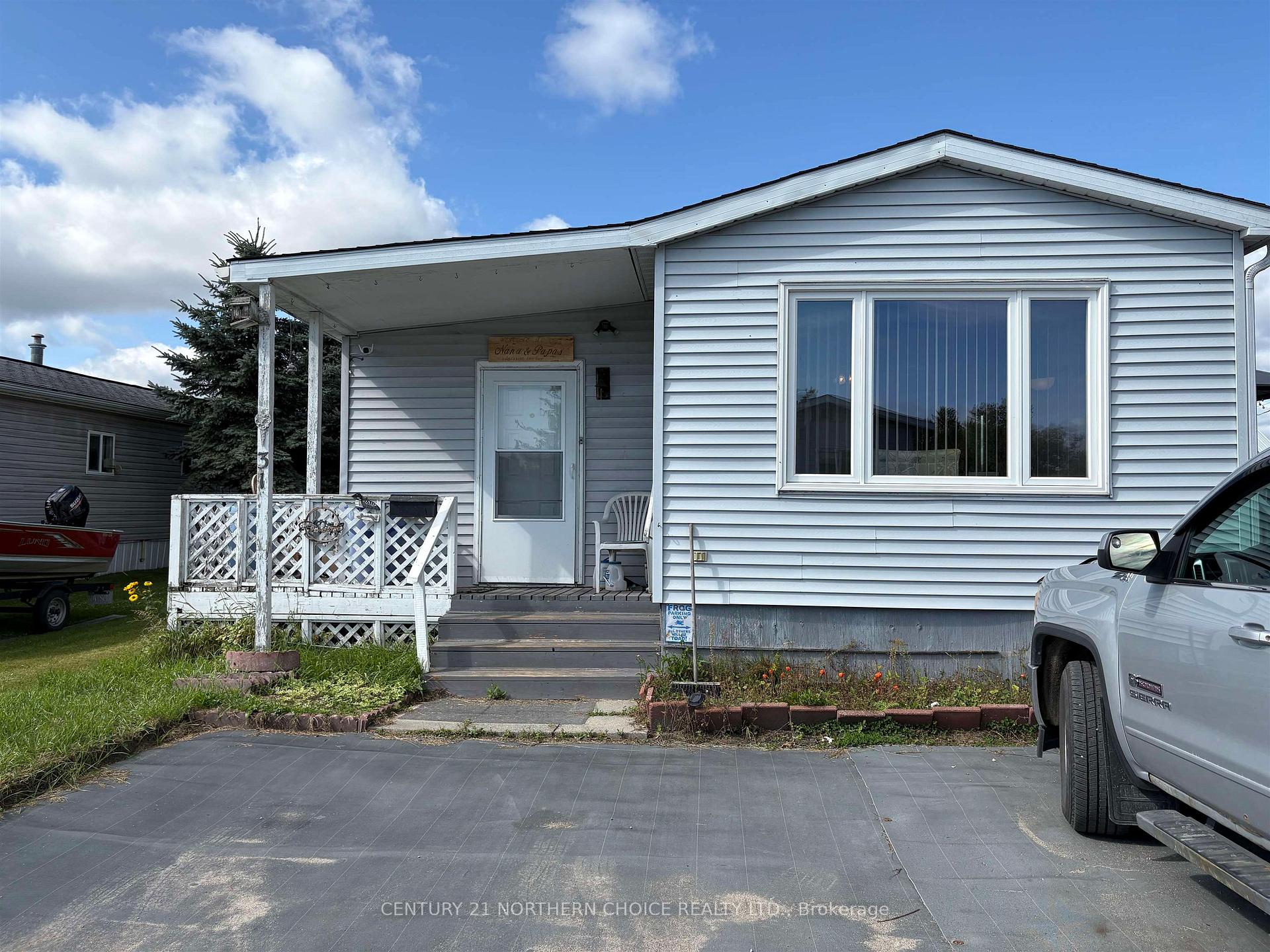 Photo 29 of 31 Palmcrest Drive, Fort Frances — HOMEH