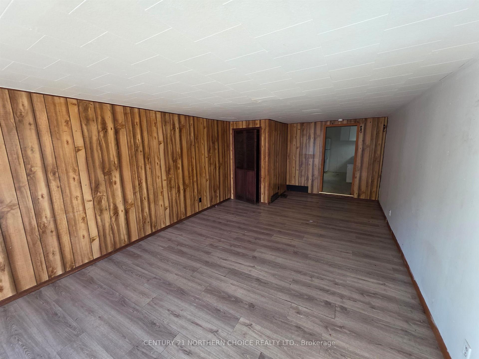 Photo 6 of 634 1/2 Third Street S, Kenora, Central — HOMEH