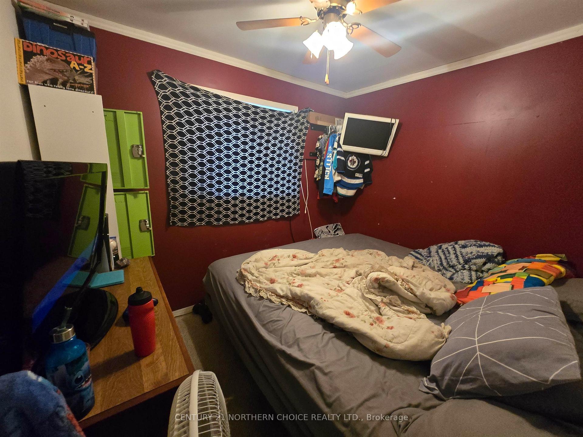 Photo 18 of 634 1/2 Third Street S, Kenora, Central — HOMEH
